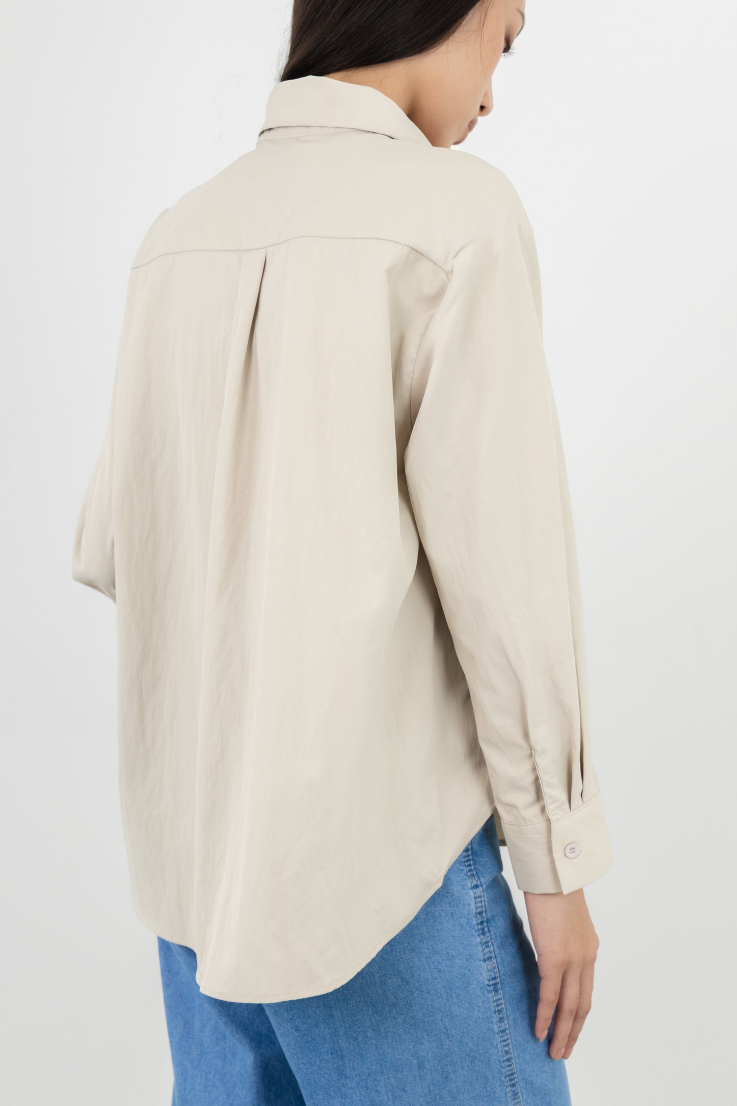 Taylor Shirt