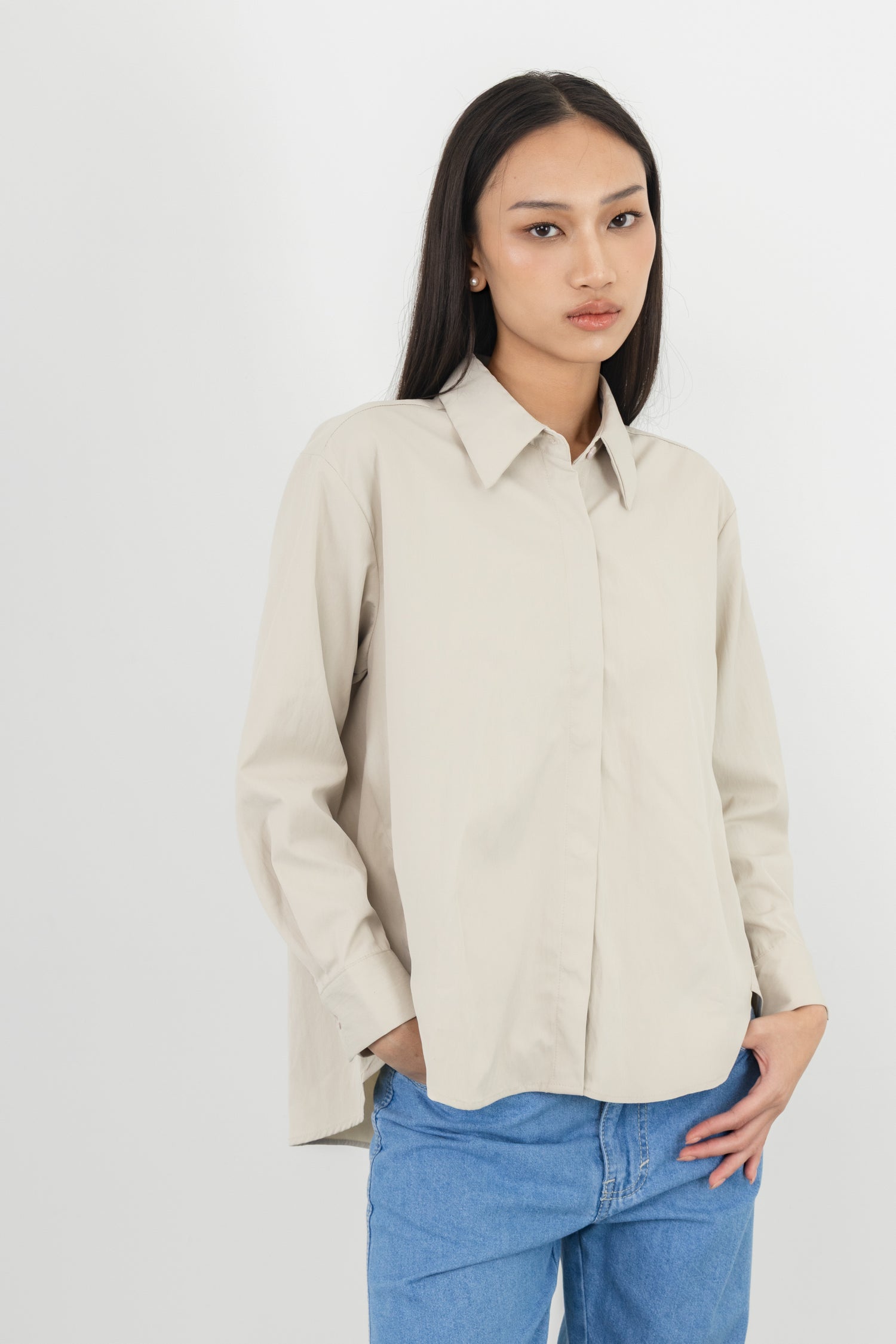 Taylor Shirt