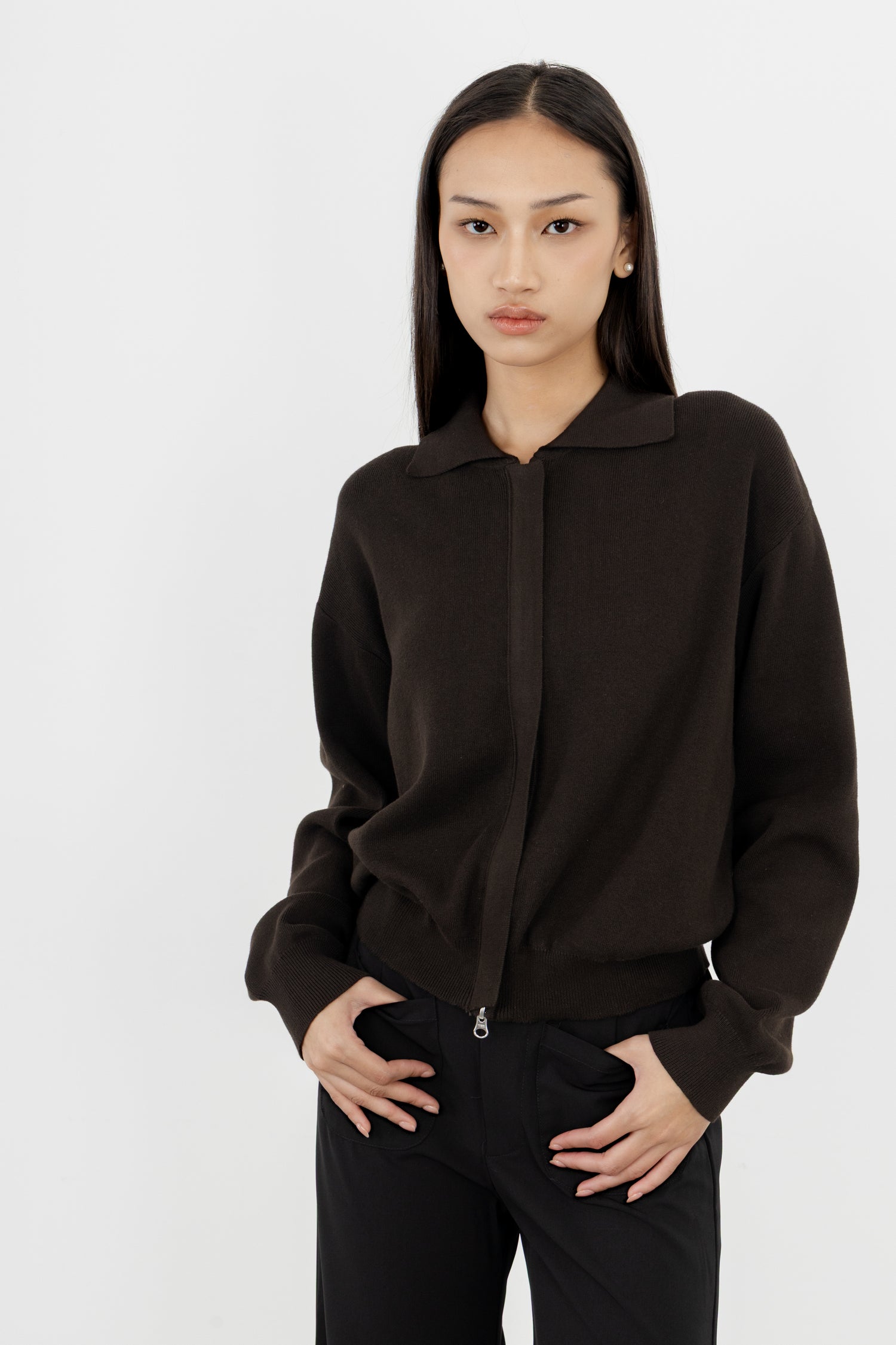 Marlow Knit Top