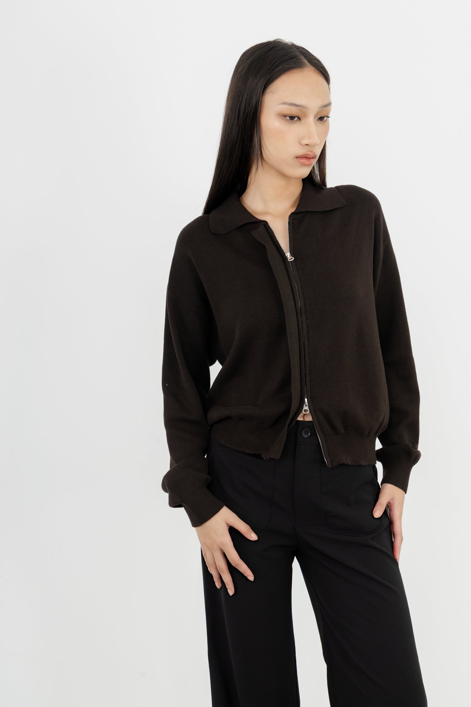 Marlow Knit Top