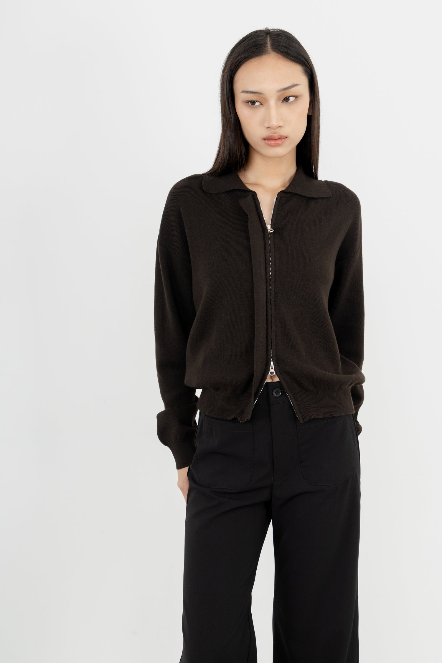 Marlow Knit Top