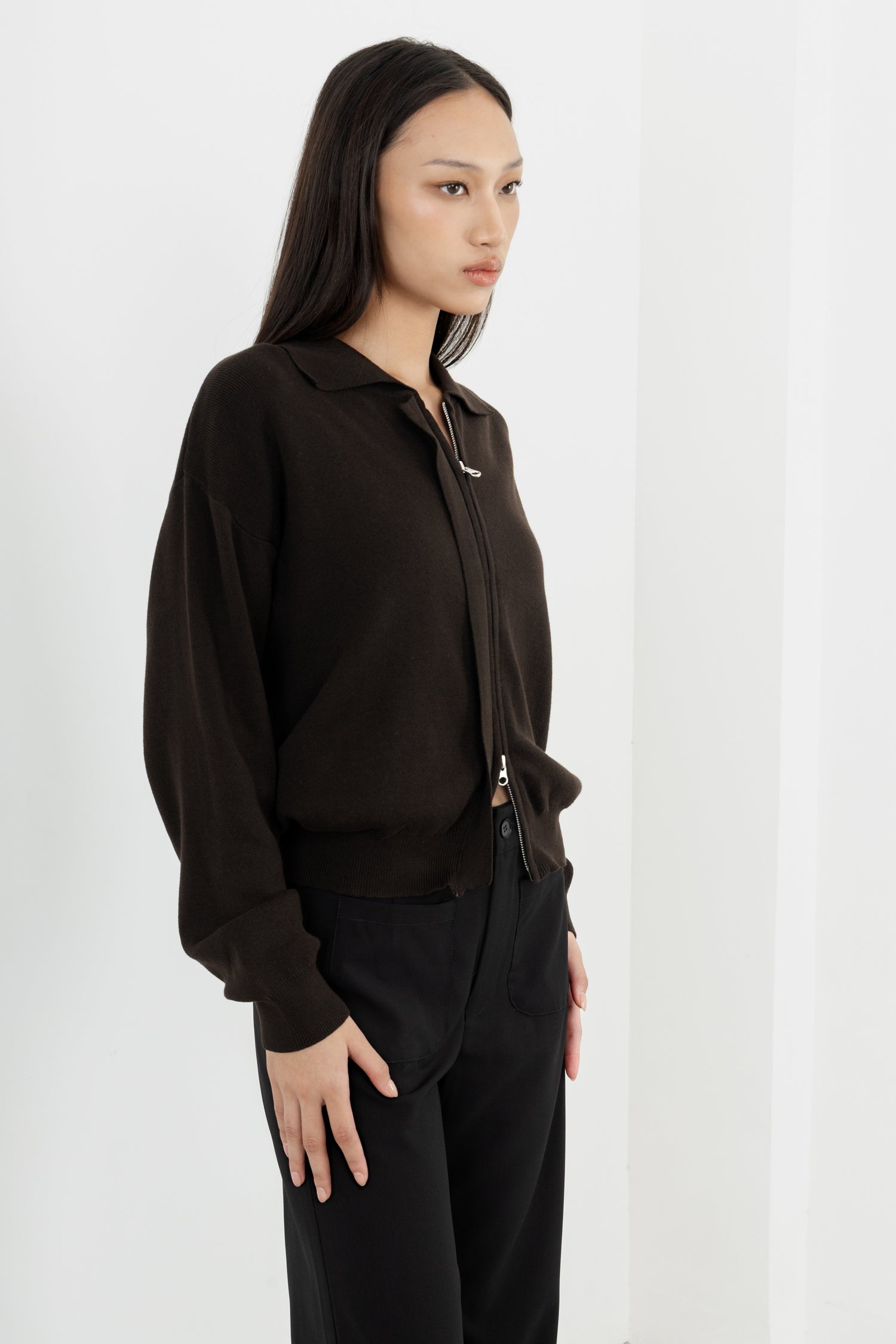 Marlow Knit Top
