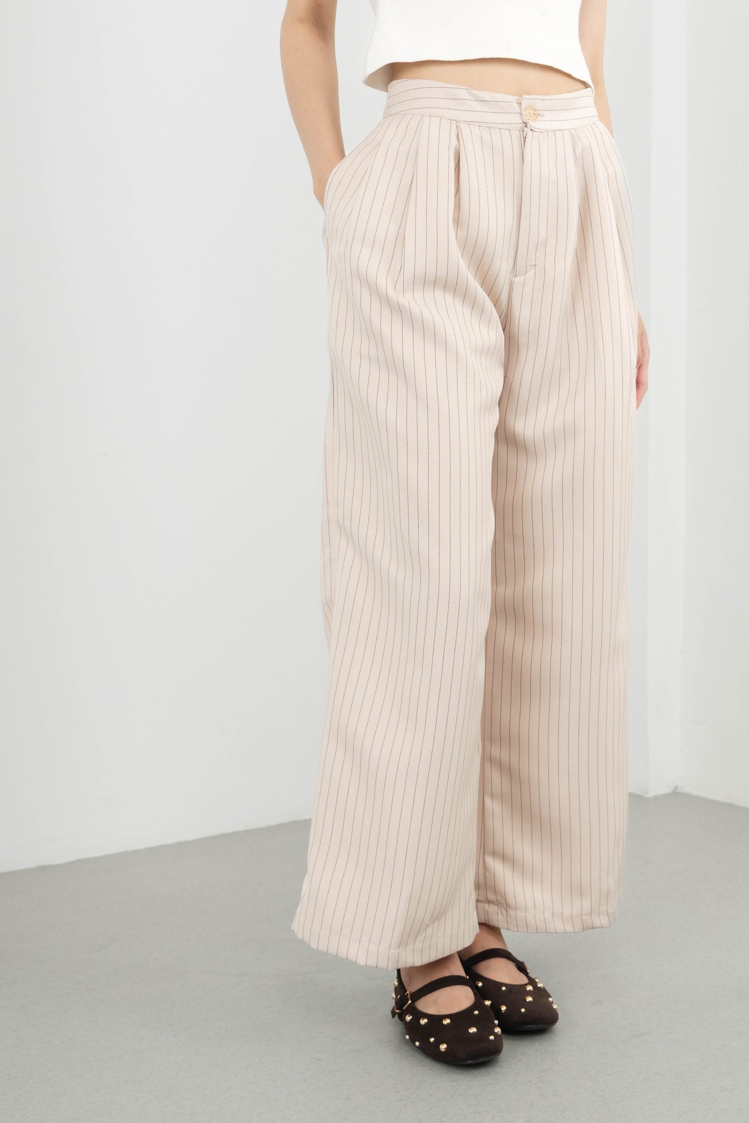 Collin Pants