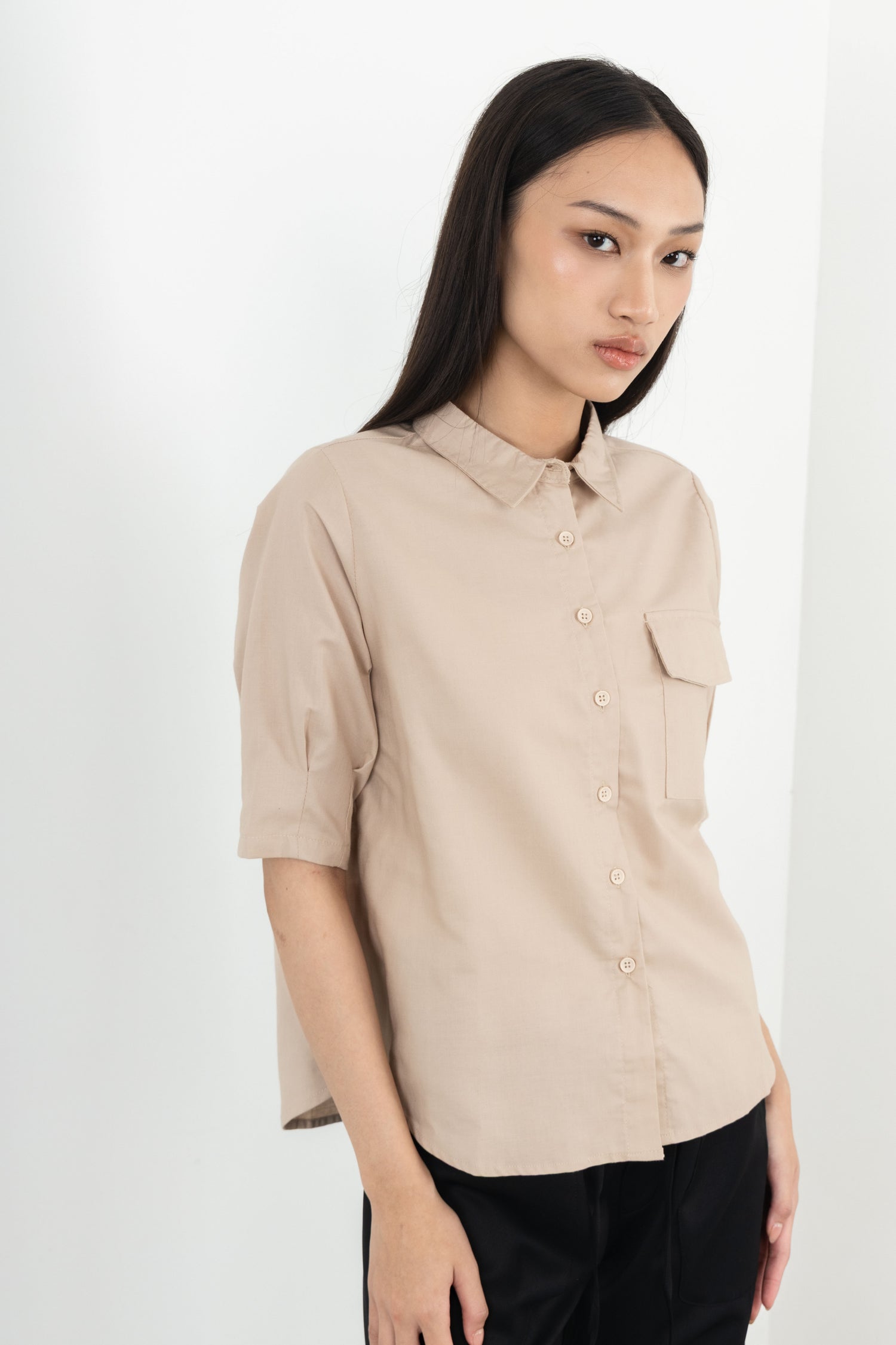 Sofia Shirt