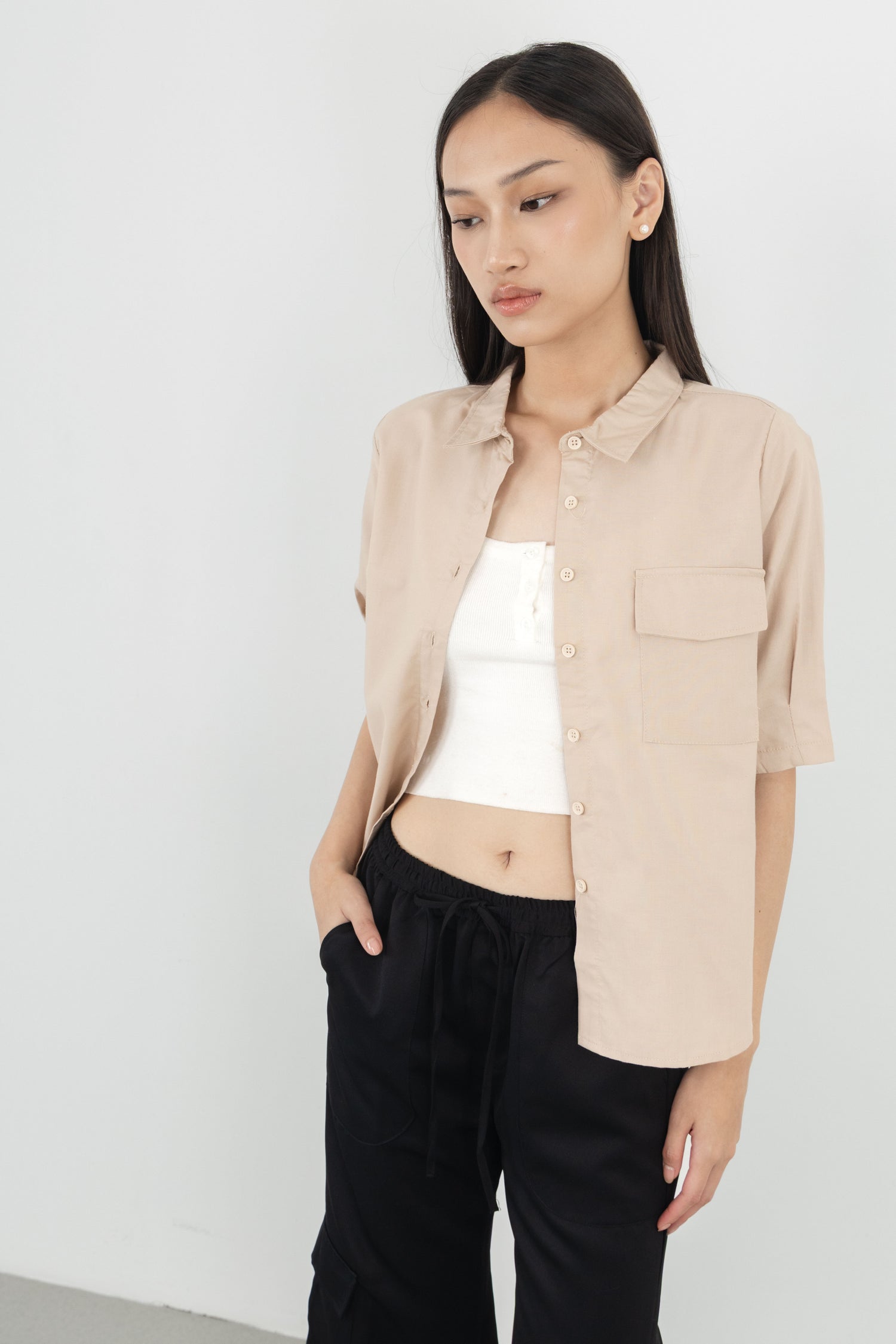 Sofia Shirt