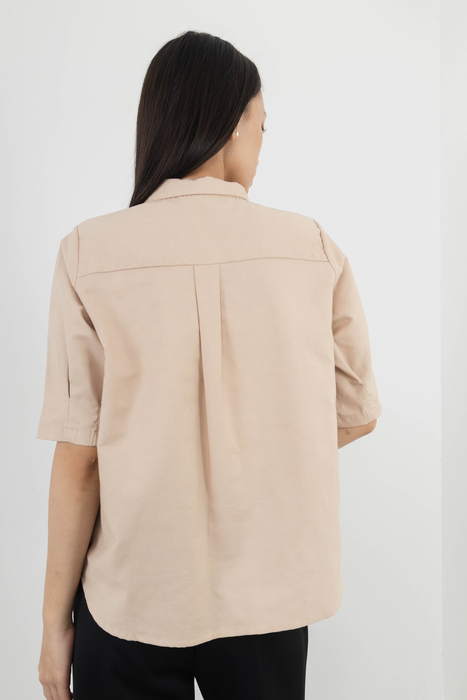 Sofia Shirt