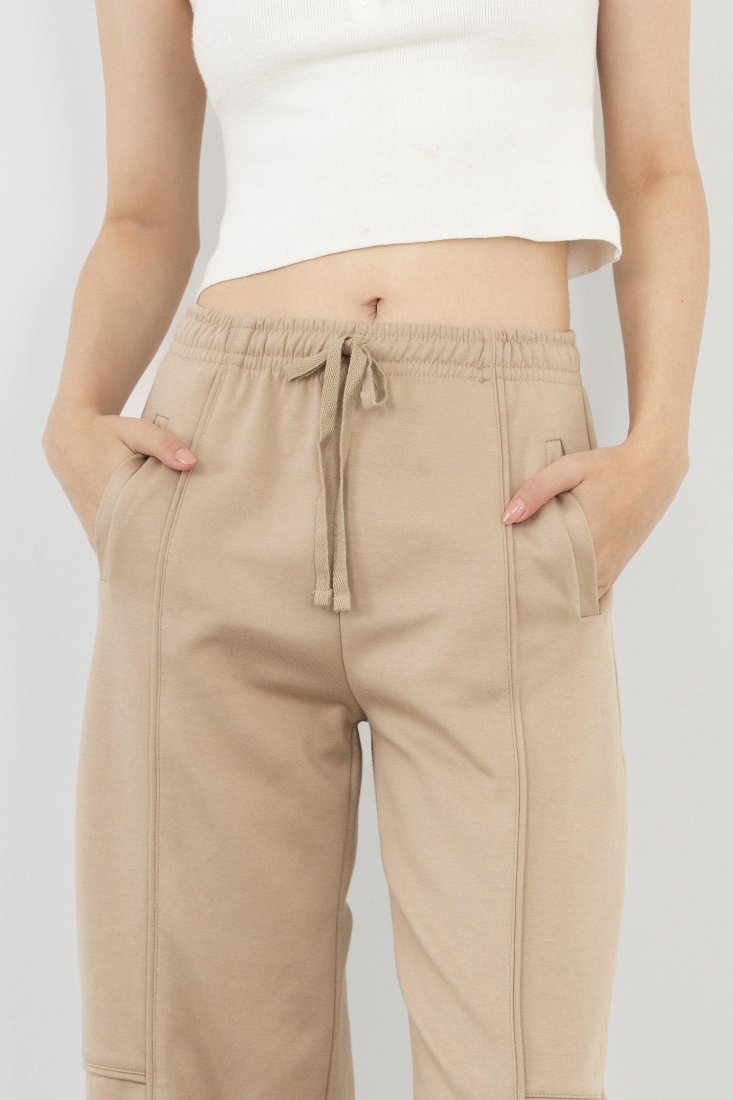 Echi Pants
