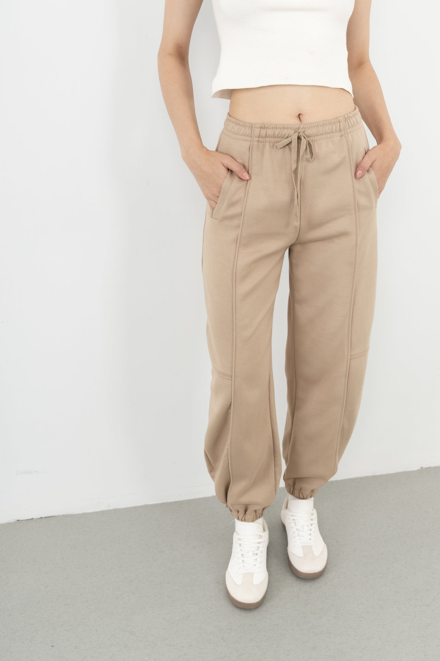Echi Pants