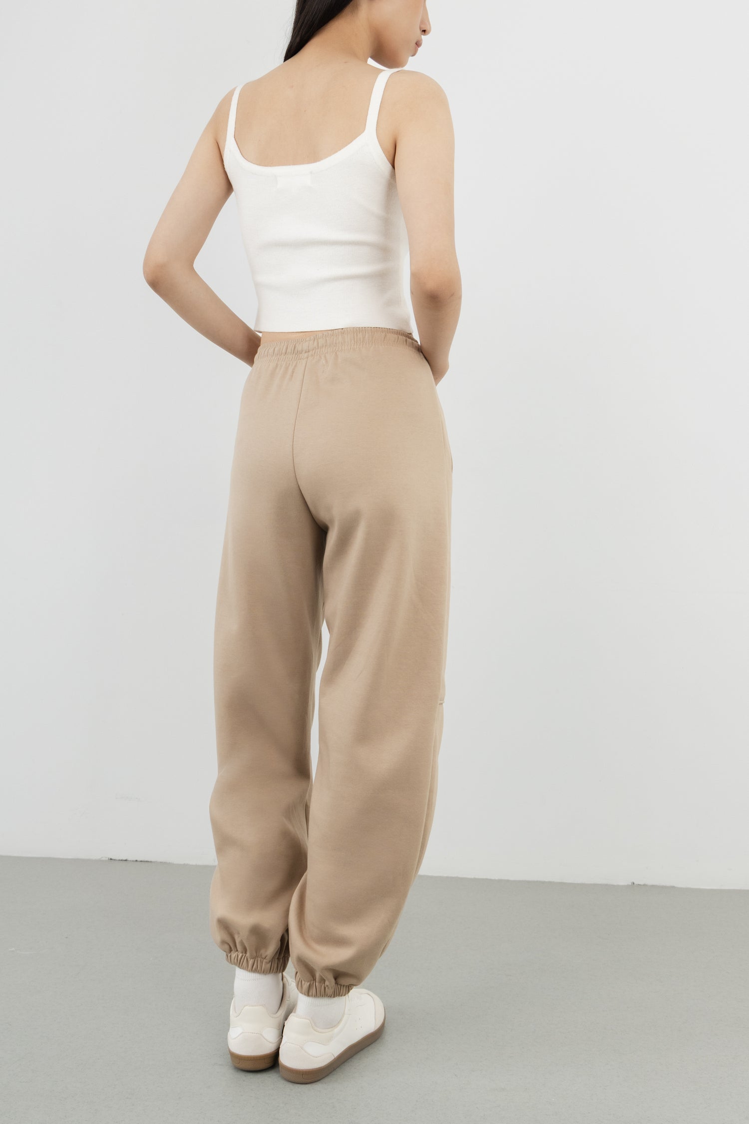 Echi Pants