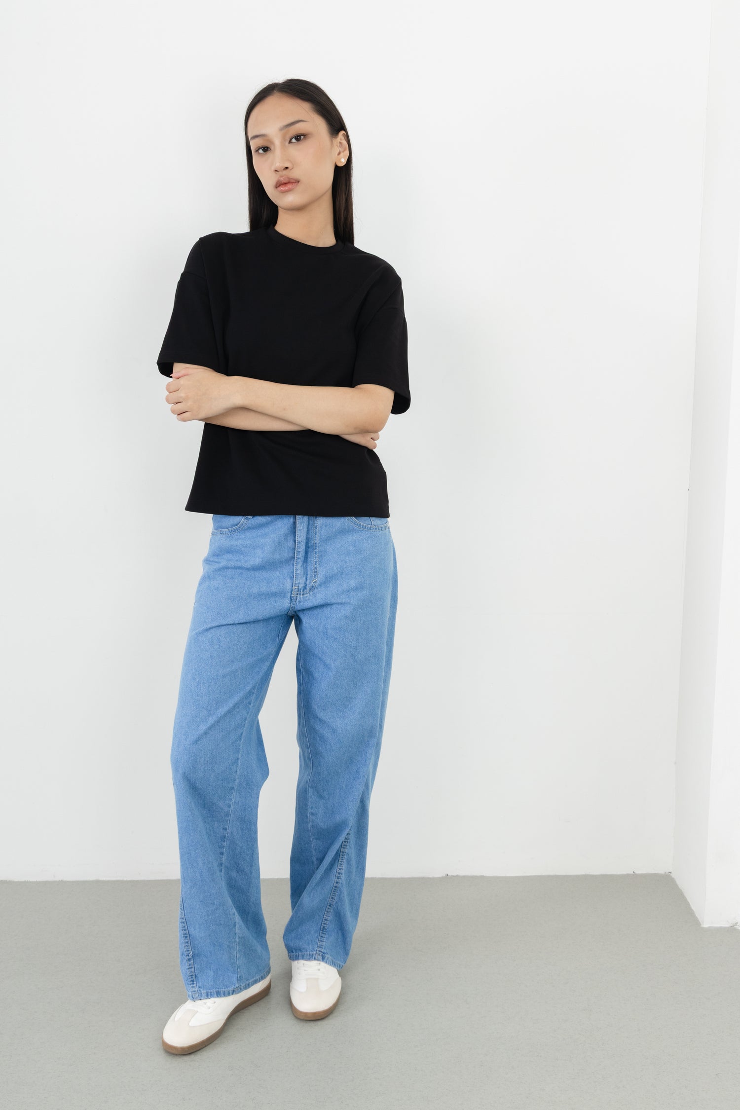 Piper Basic Top