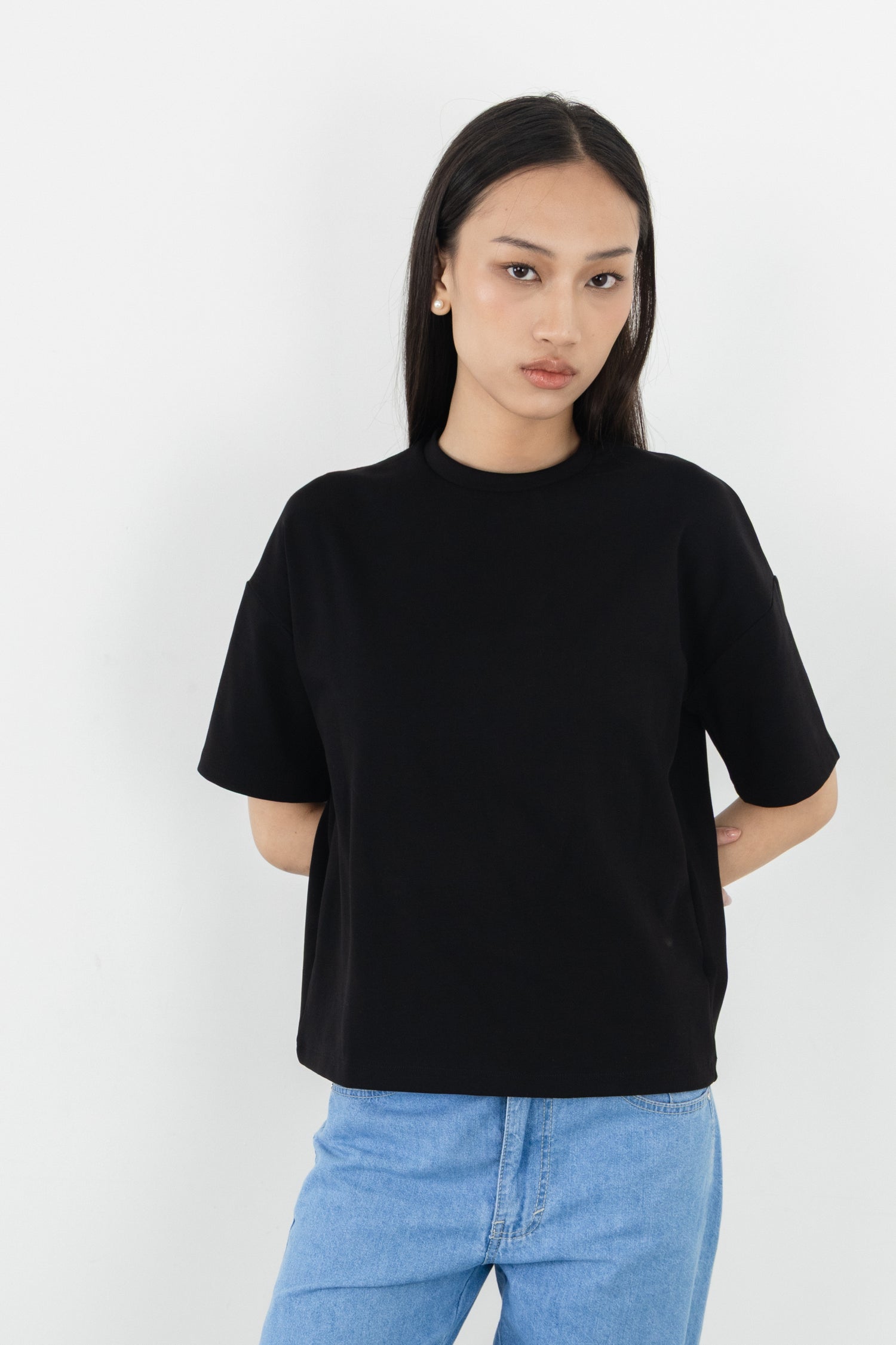 Piper Basic Top