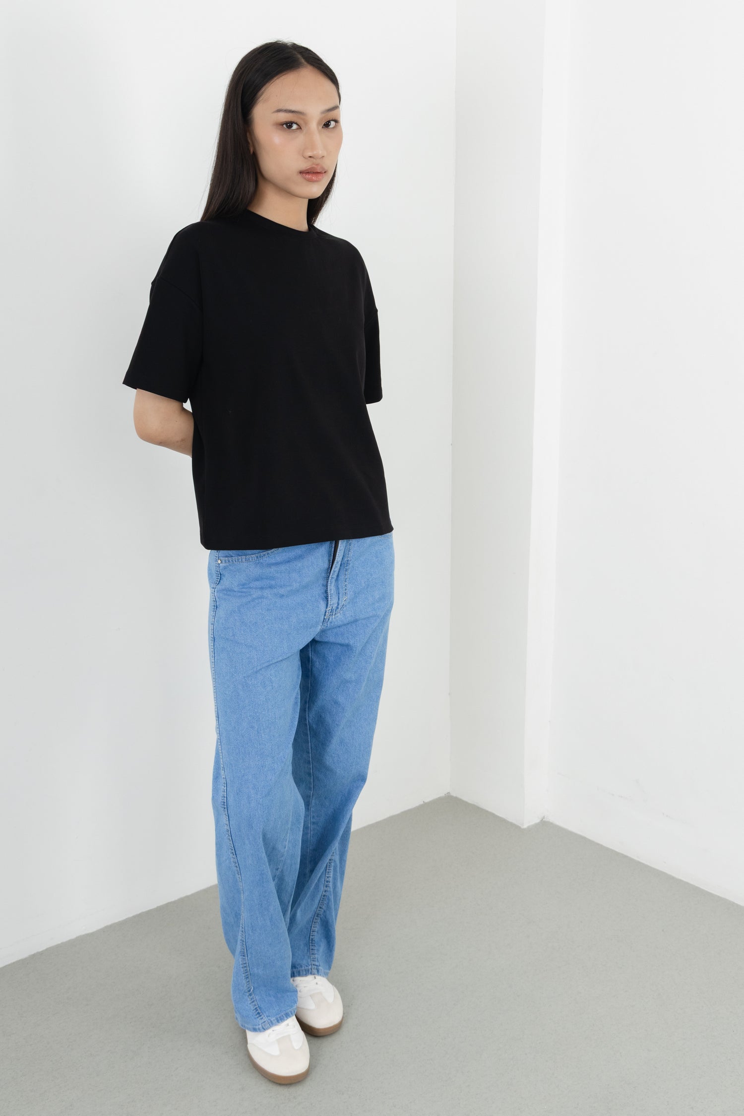 Piper Basic Top