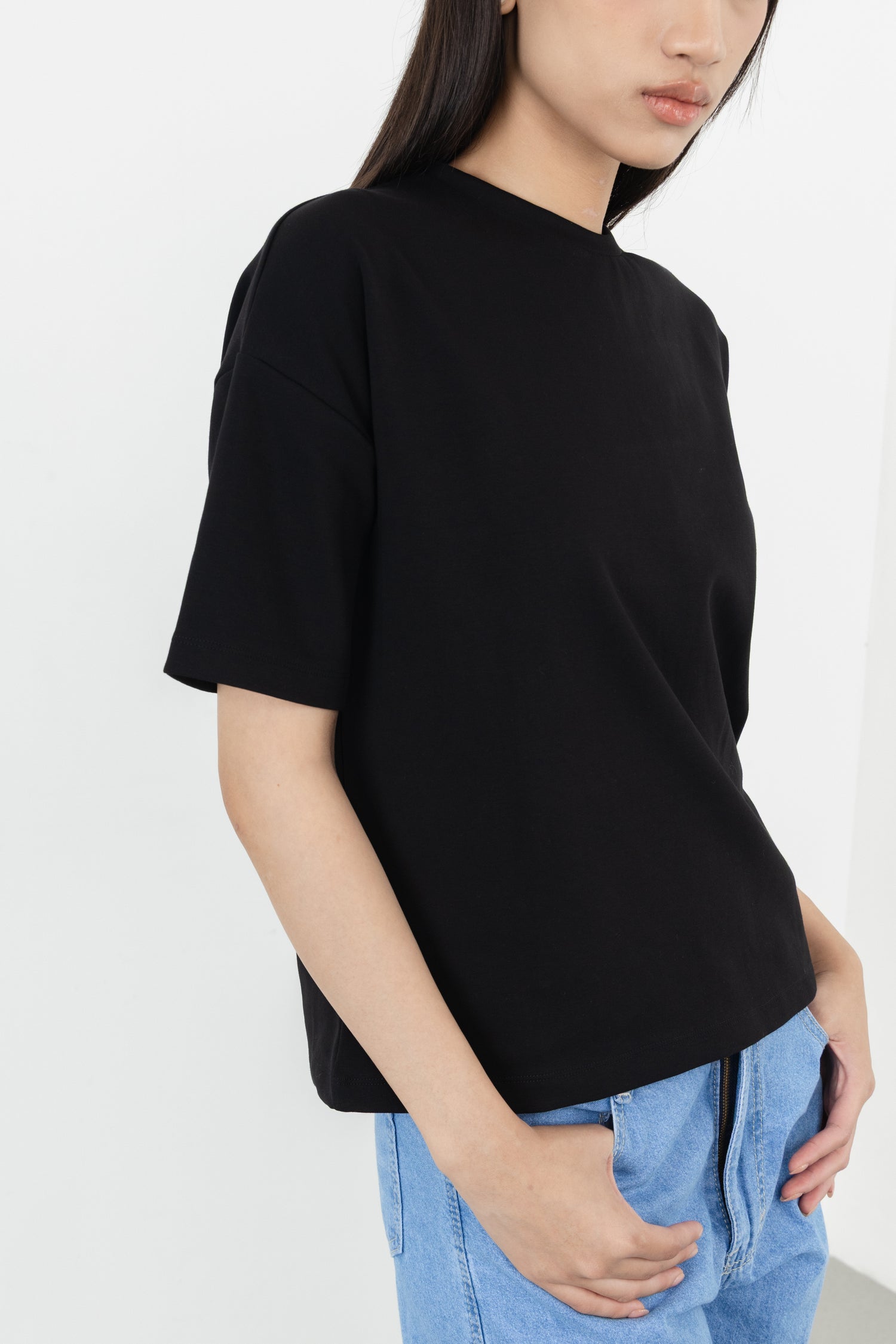 Piper Basic Top