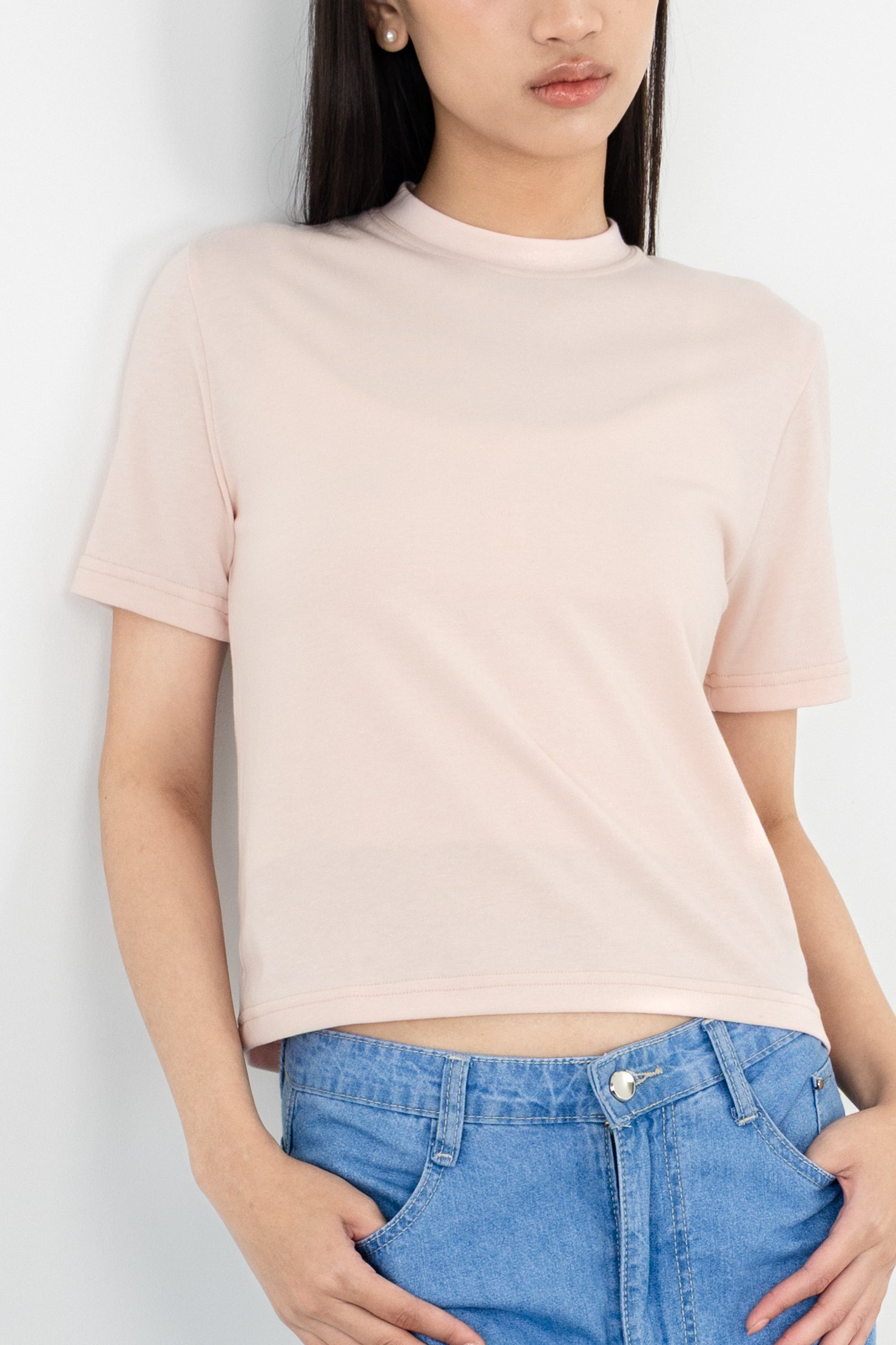 Summer Basic Top