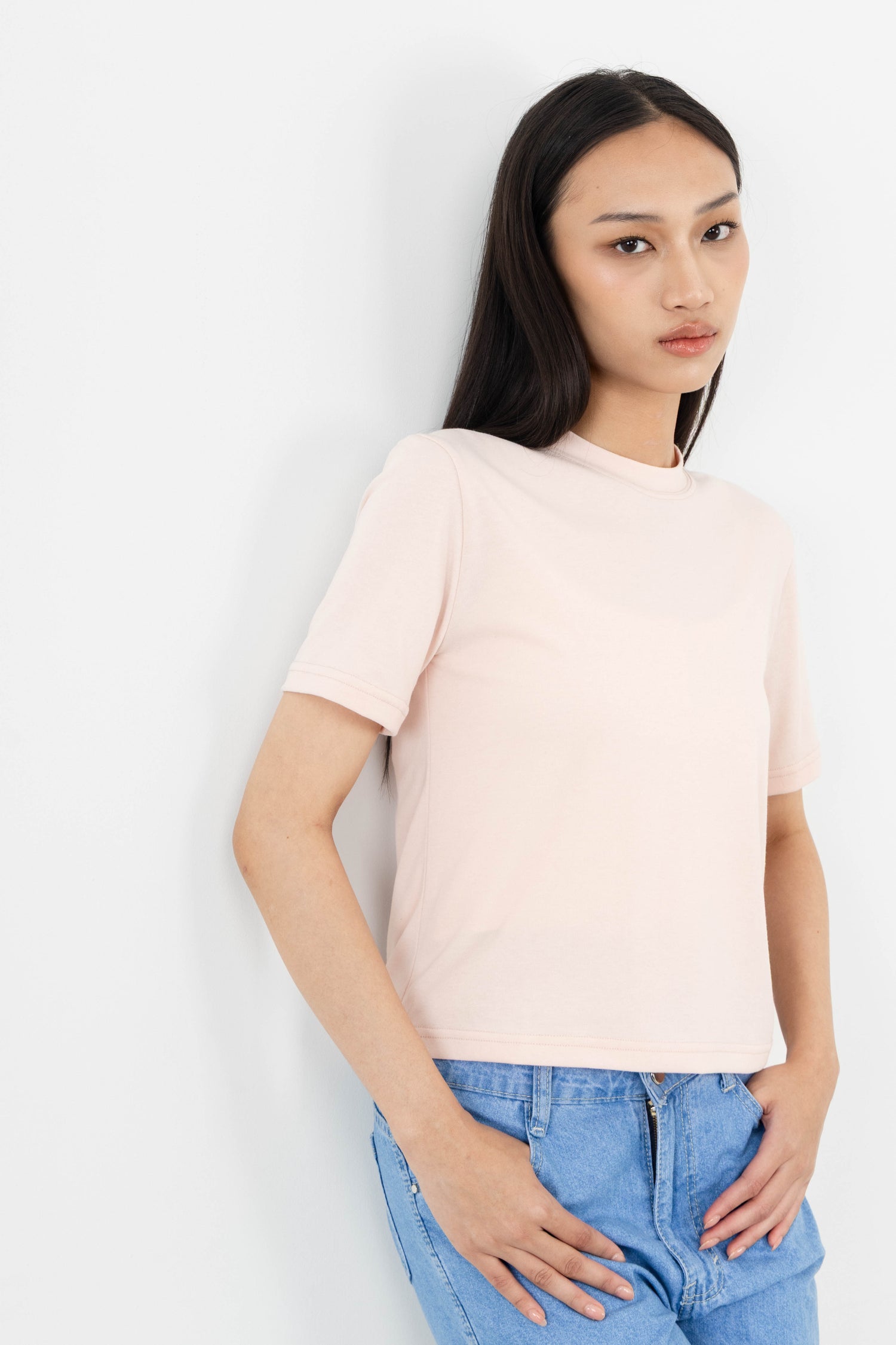 Summer Basic Top
