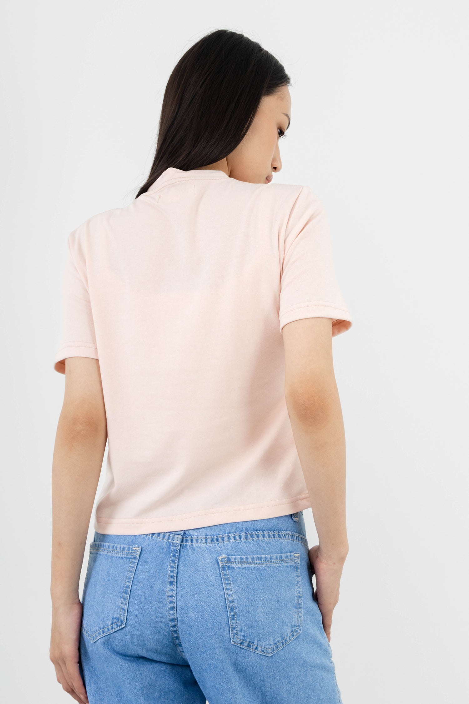 Summer Basic Top