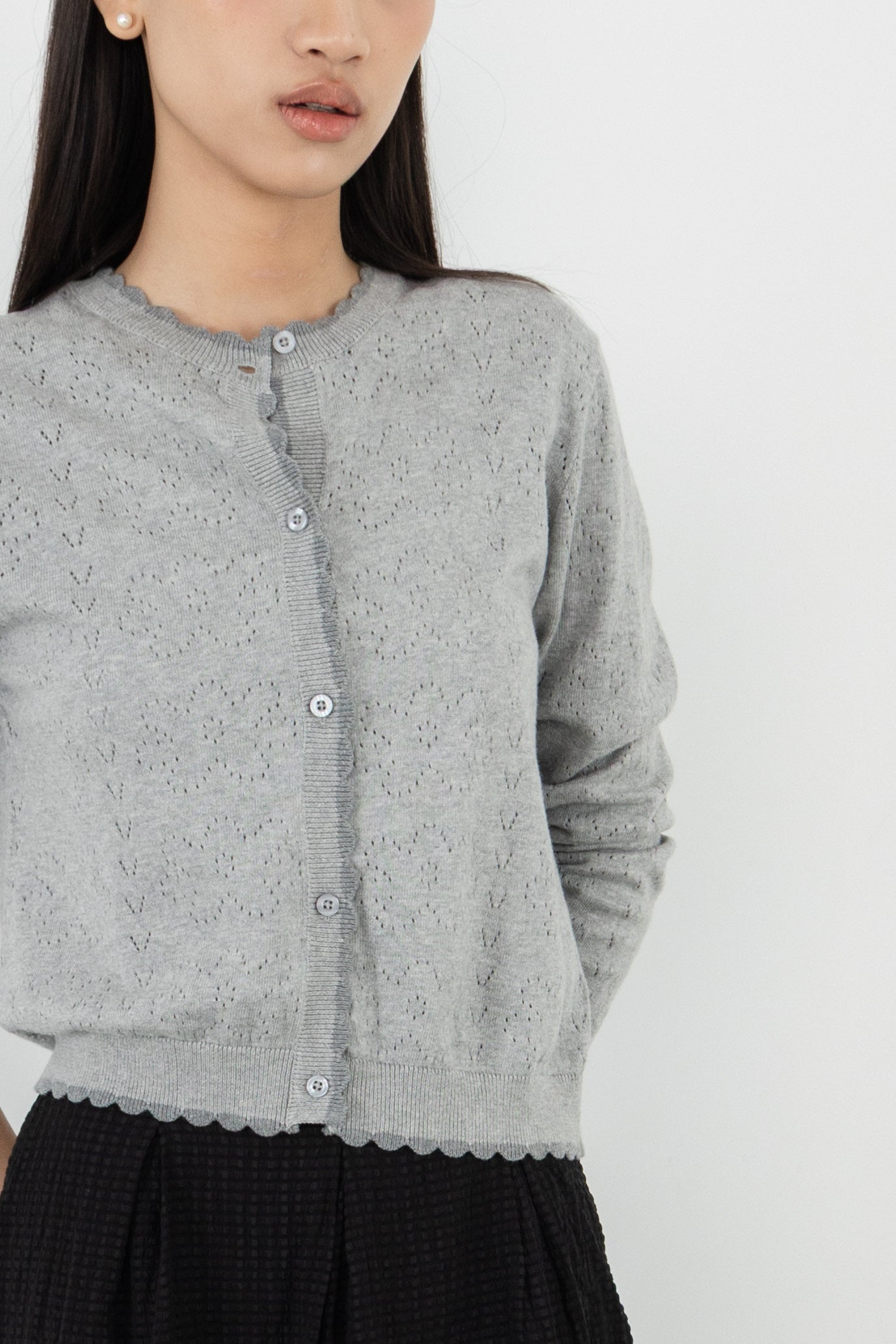 Eliana Cardigan