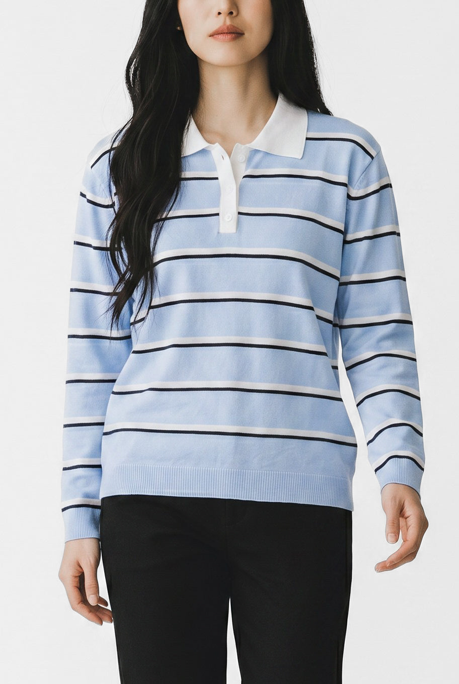 Elodie Top