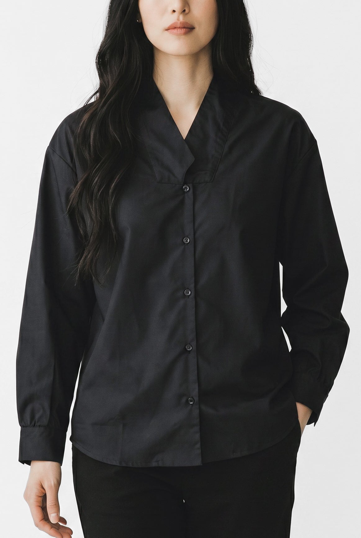 Rosalie Blouse