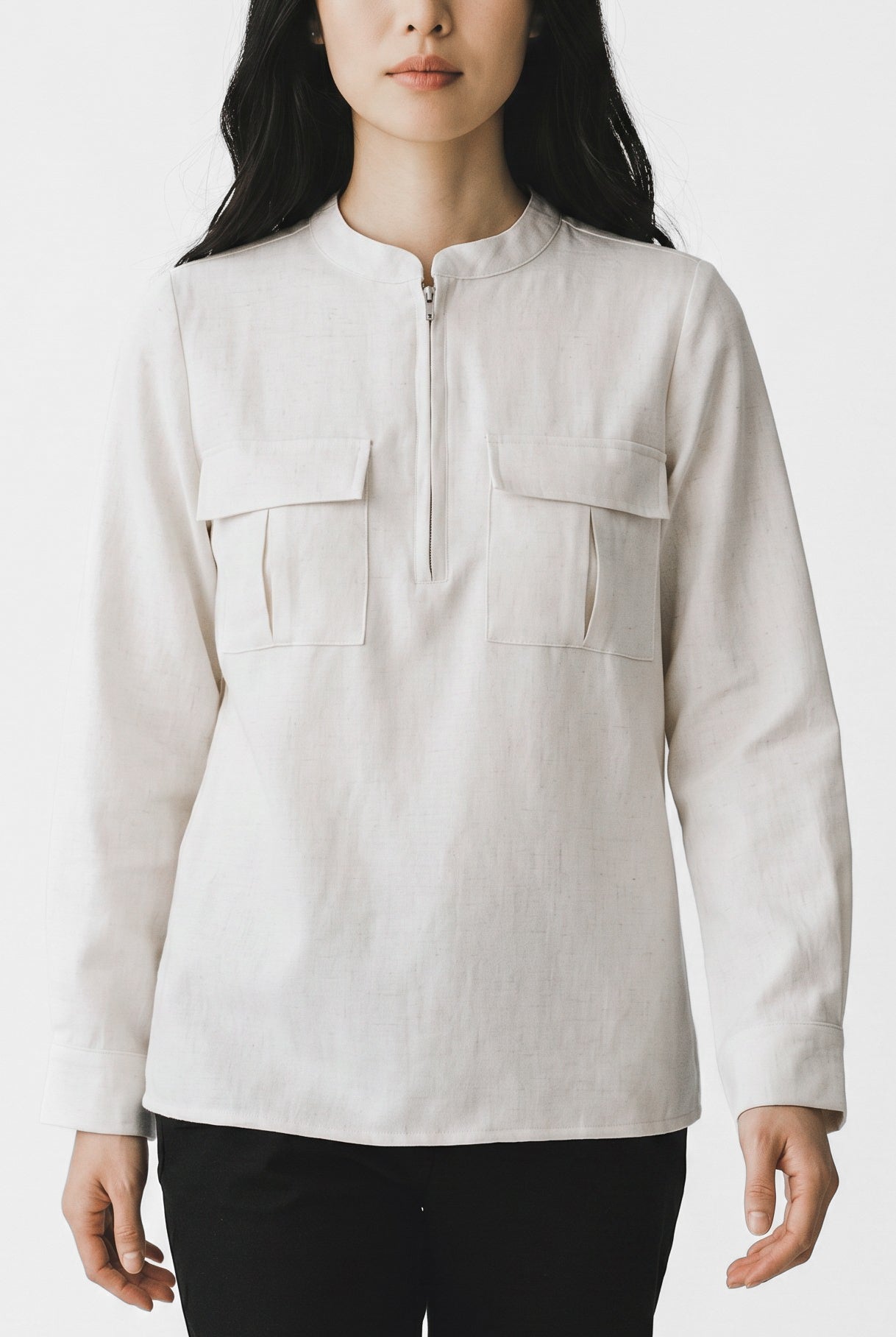 Ziena Blouse