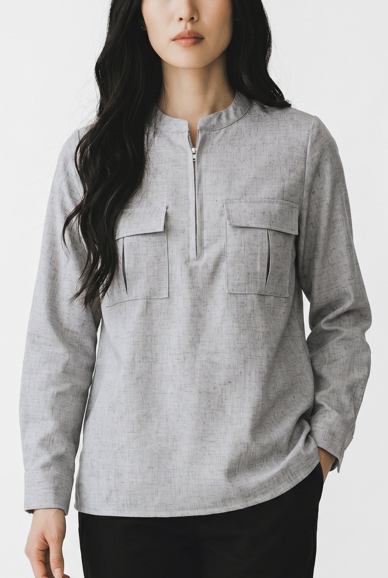 Ziena Blouse