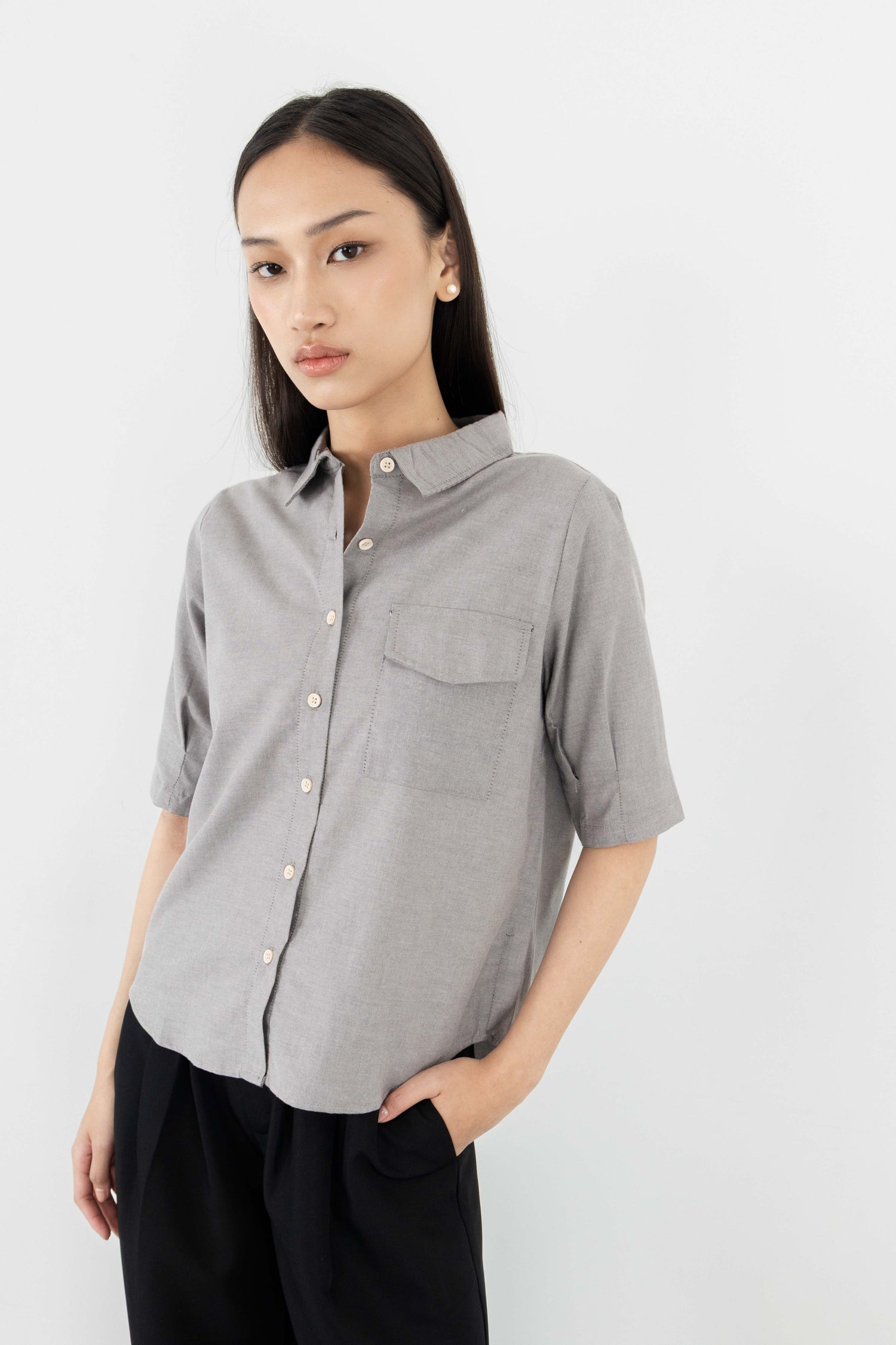 Sofia Shirt