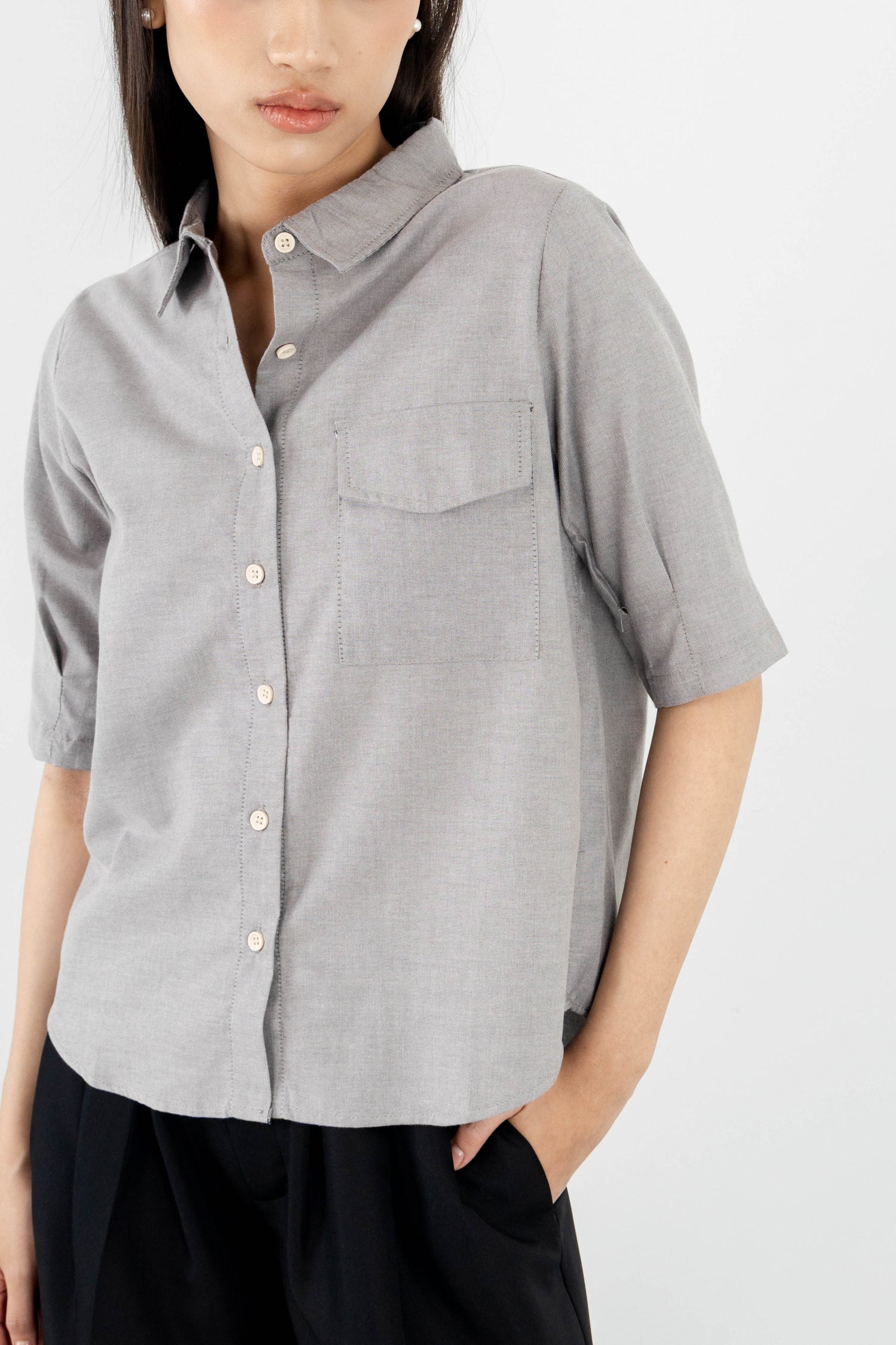 Sofia Shirt
