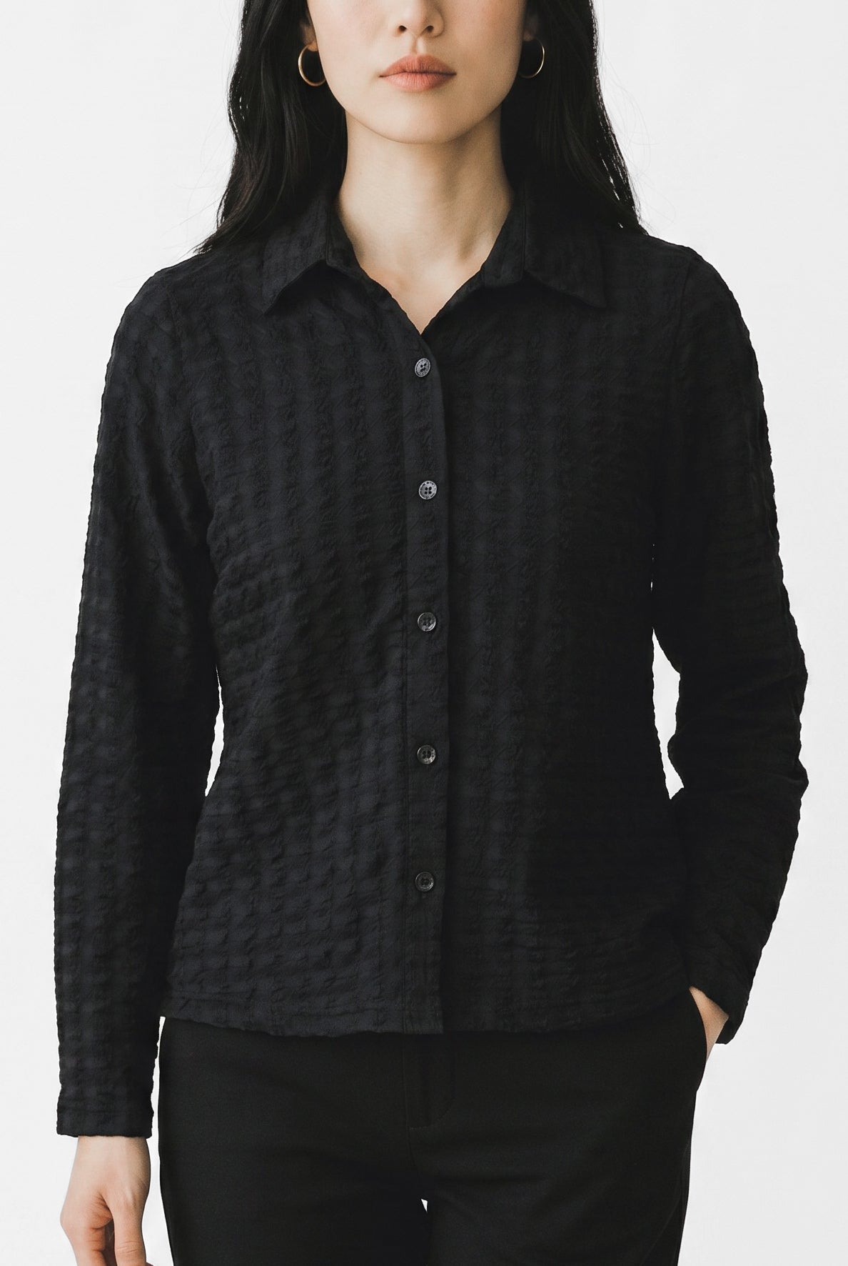 Isyana Shirt