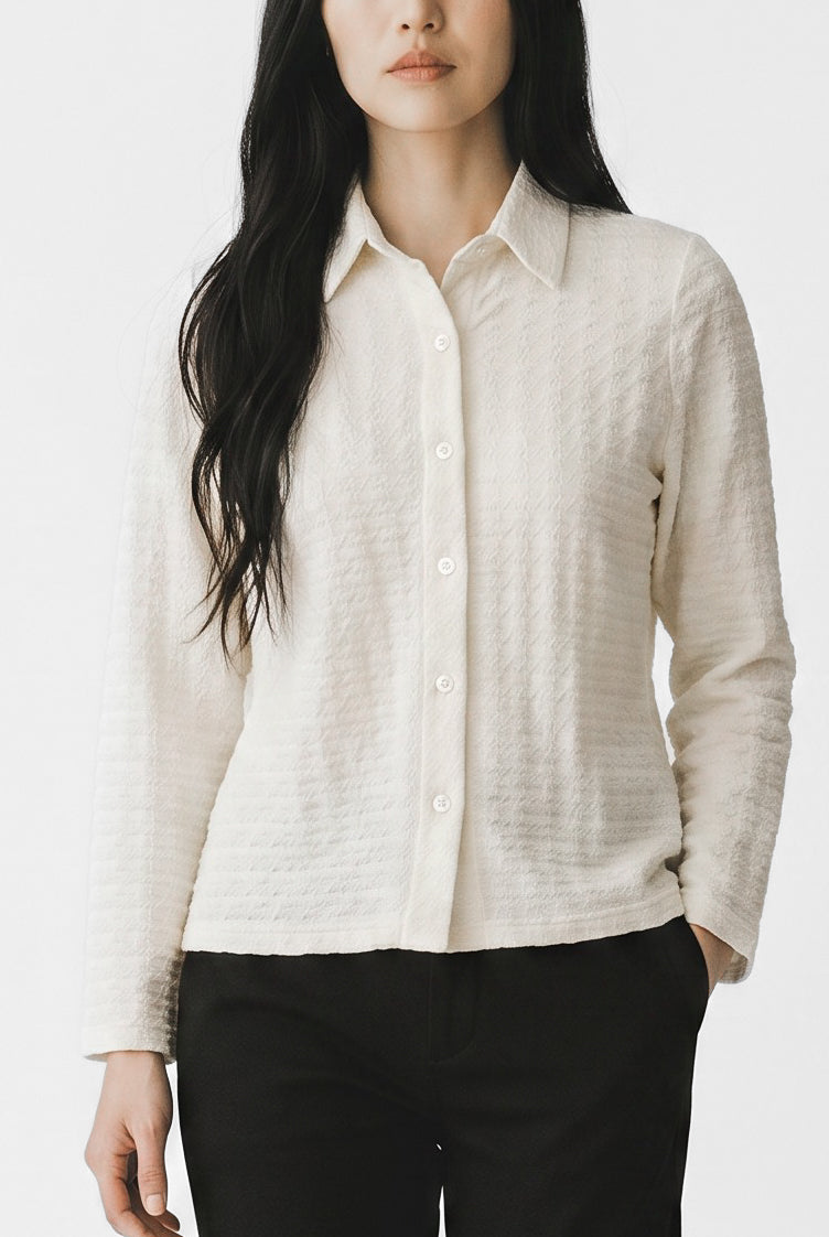 Isyana Shirt