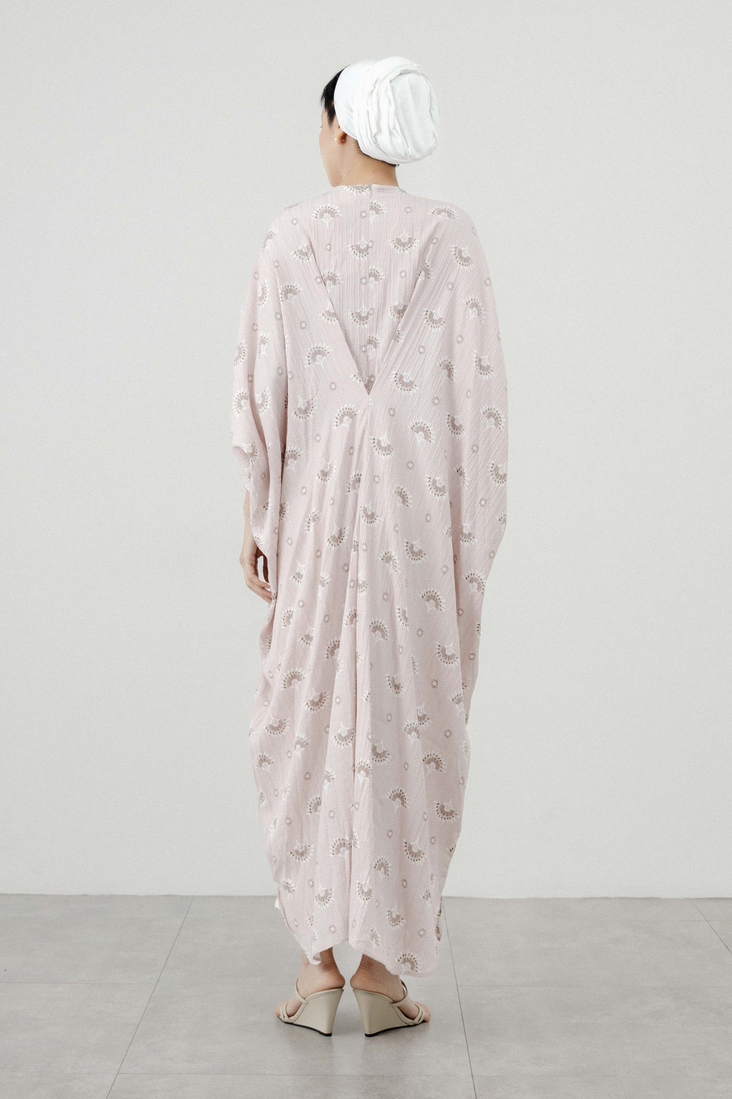 Nayla Dress