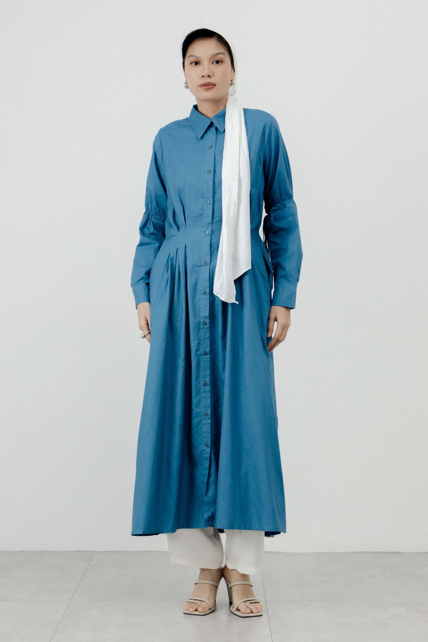 Allmer Dress