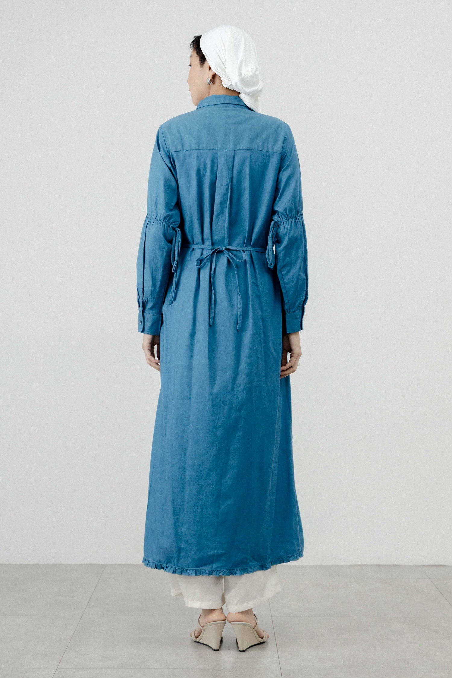 Allmer Dress