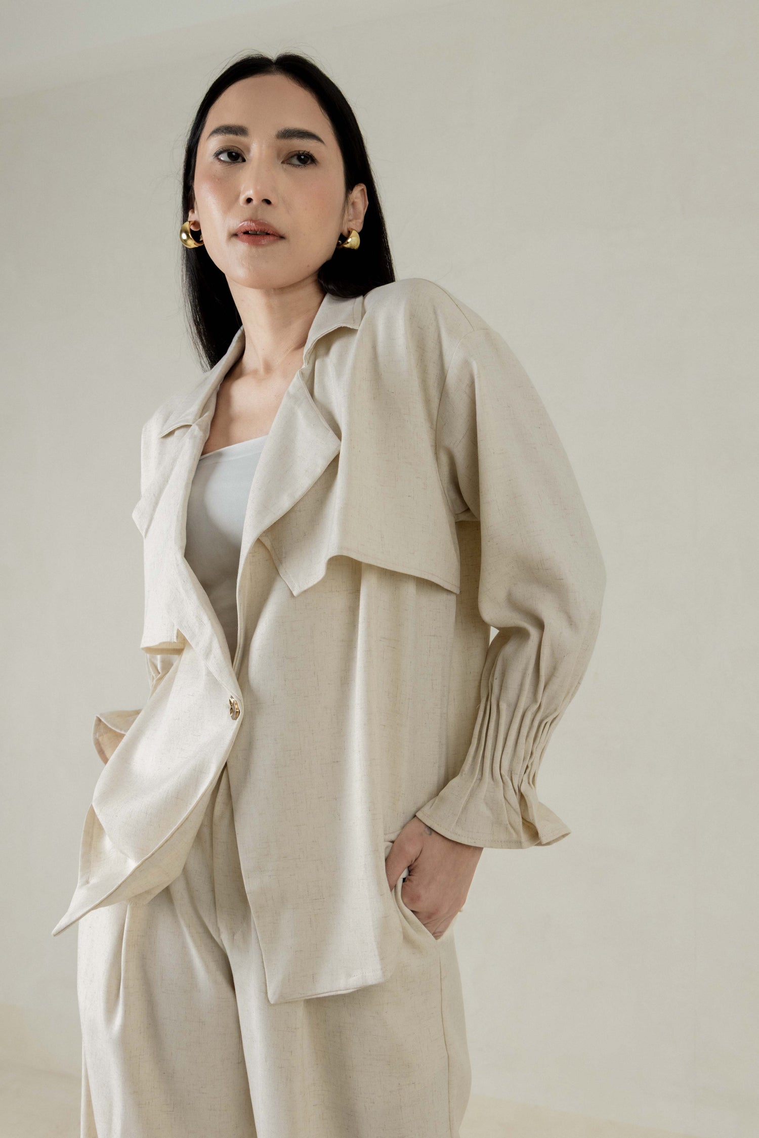Aureli Blazer