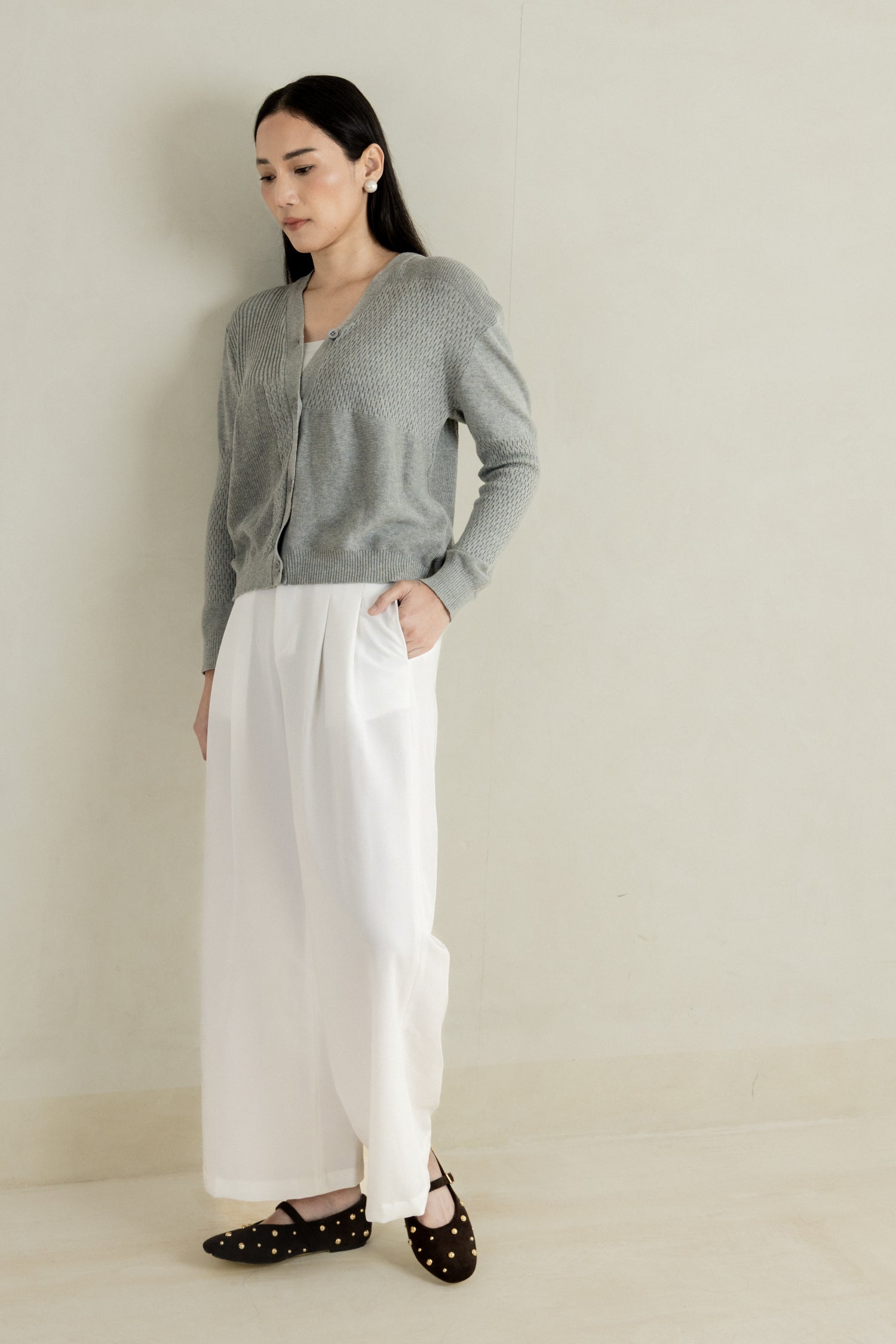Narly Knit Cardigan