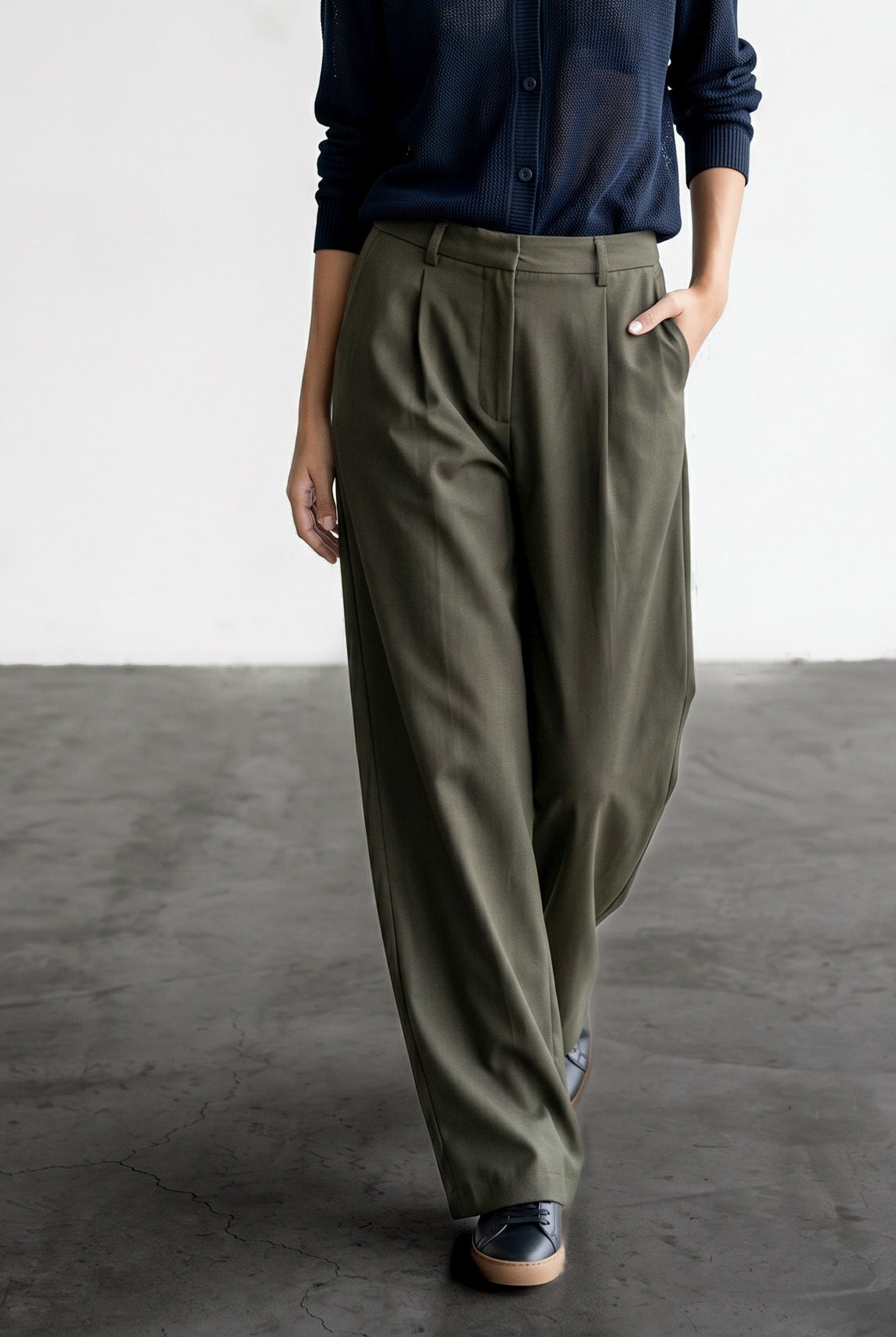 Elowen Pants