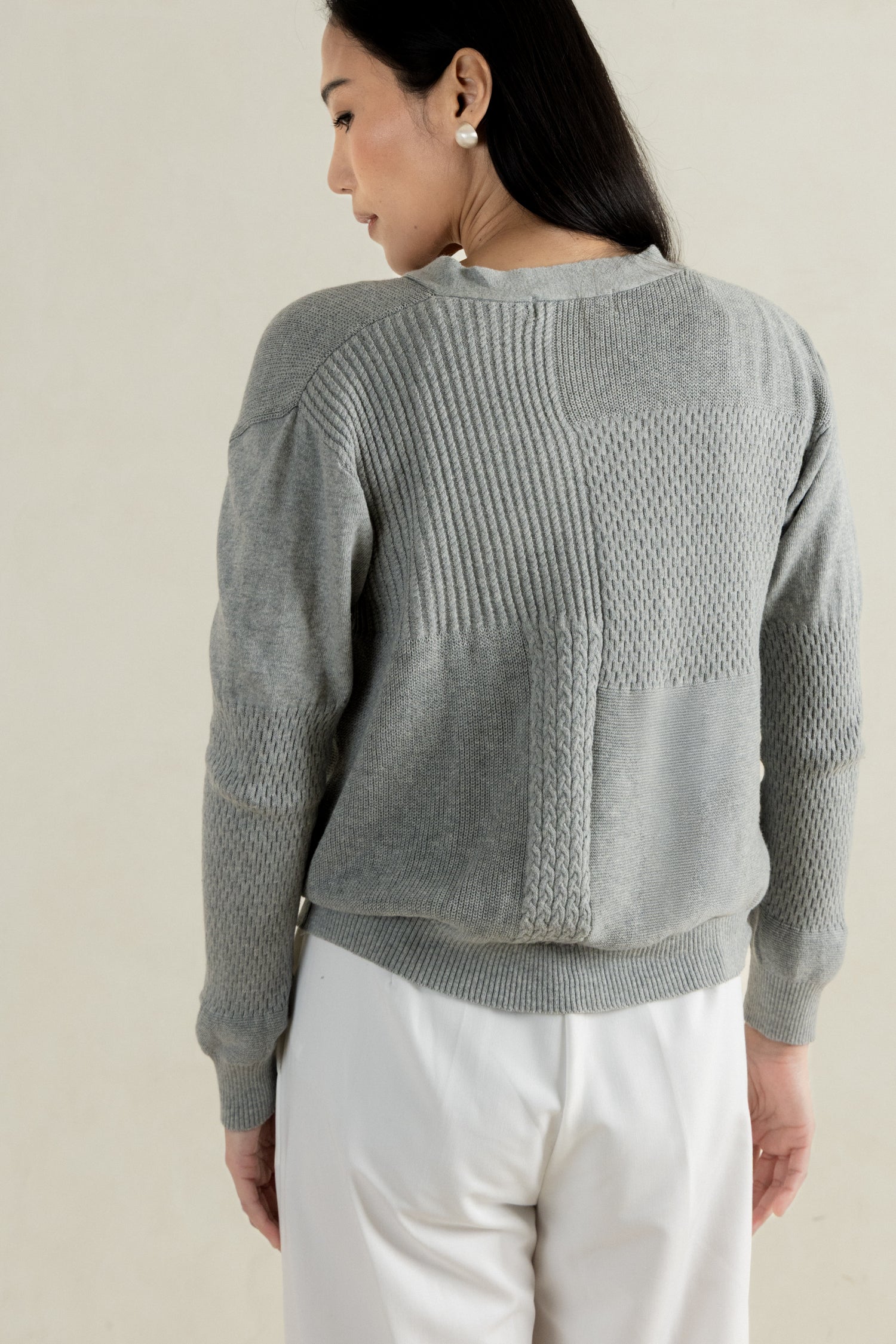 Narly Knit Cardigan