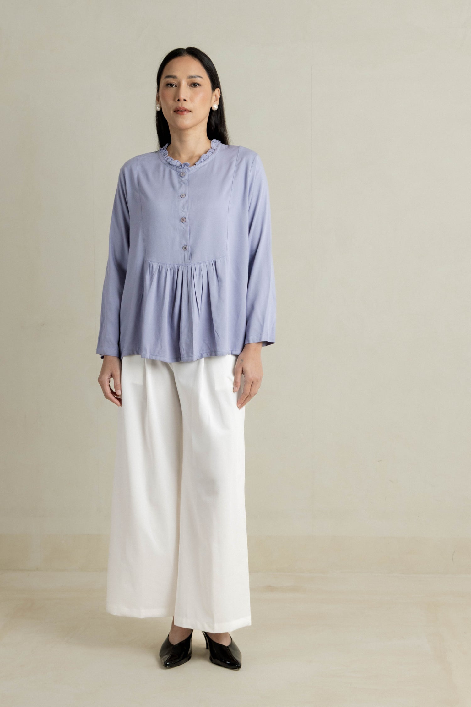 Lona Blouse