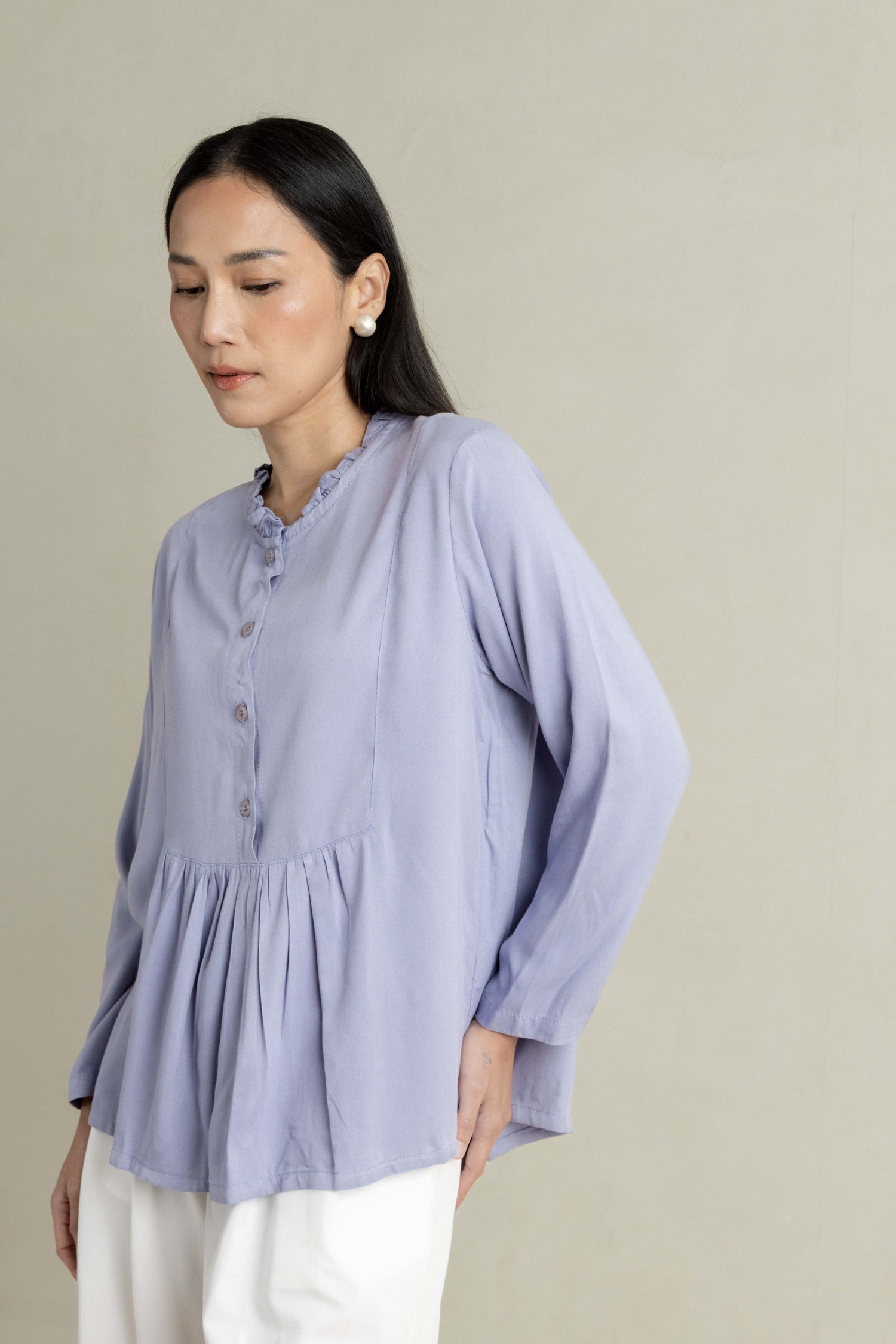 Lona Blouse
