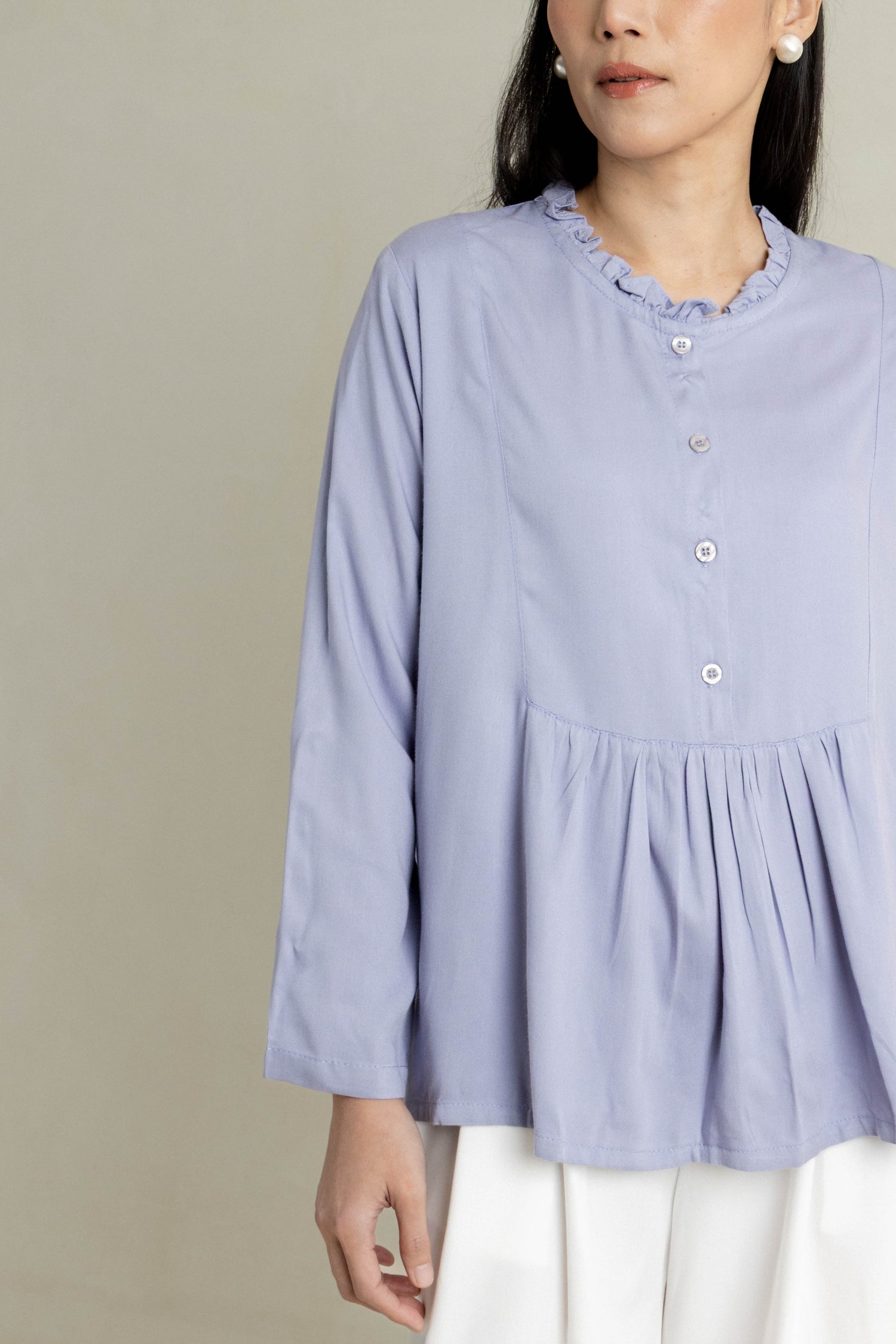 Lona Blouse