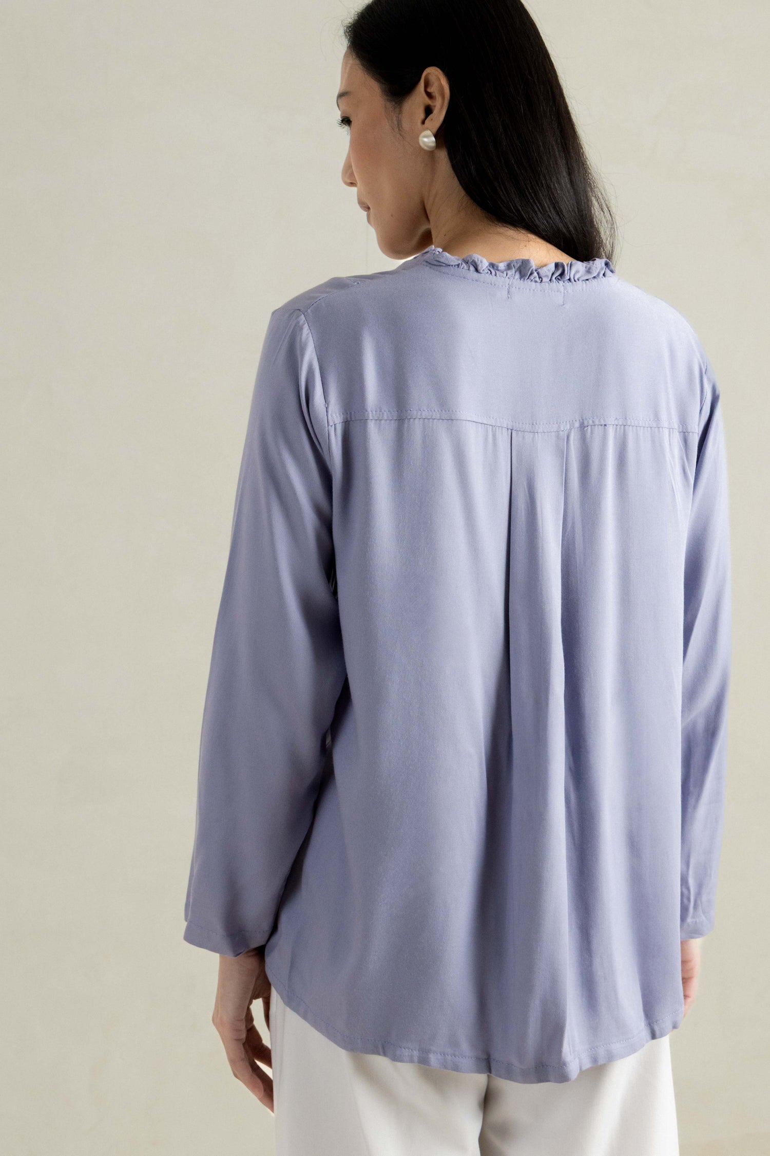 Lona Blouse