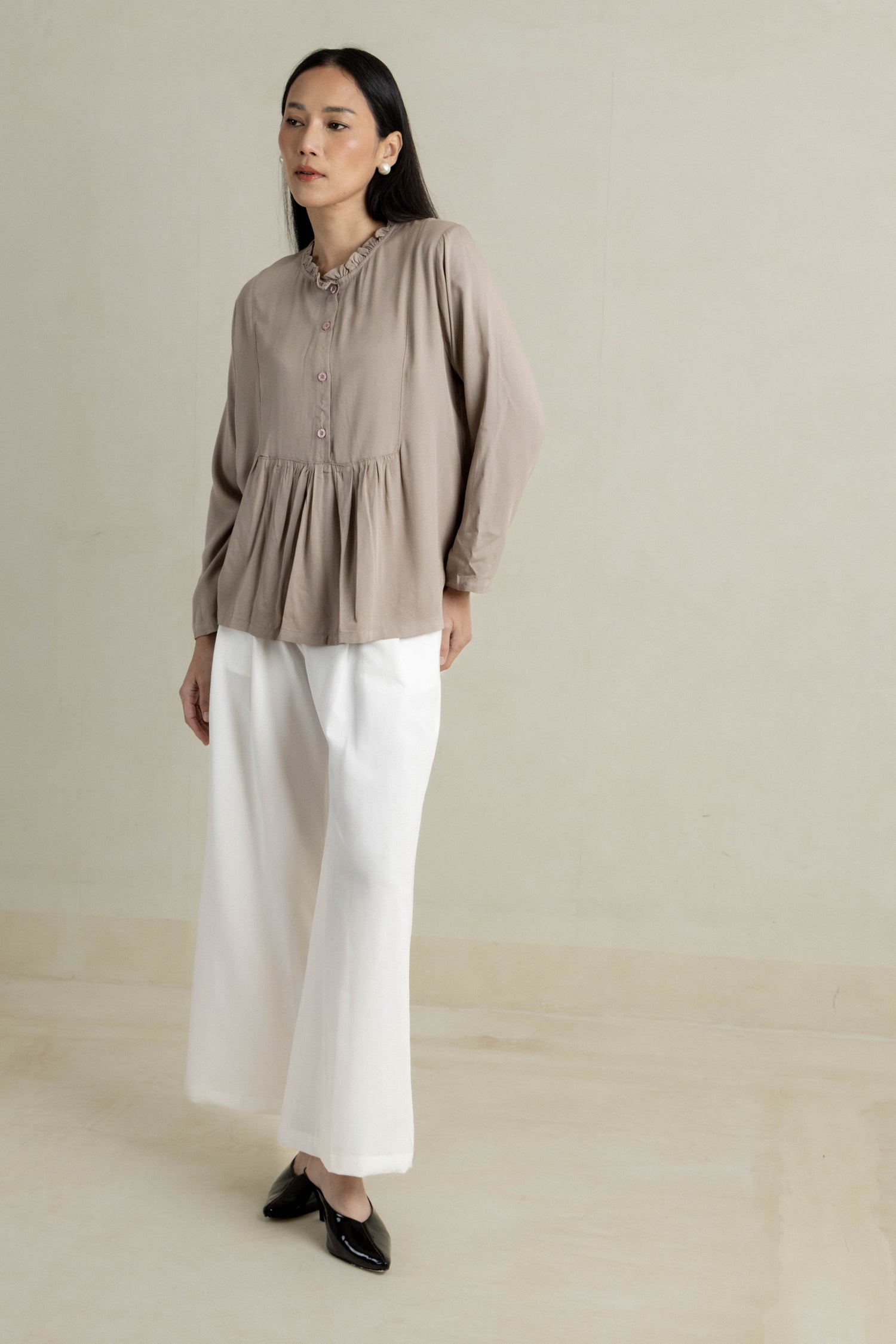 Lona Blouse