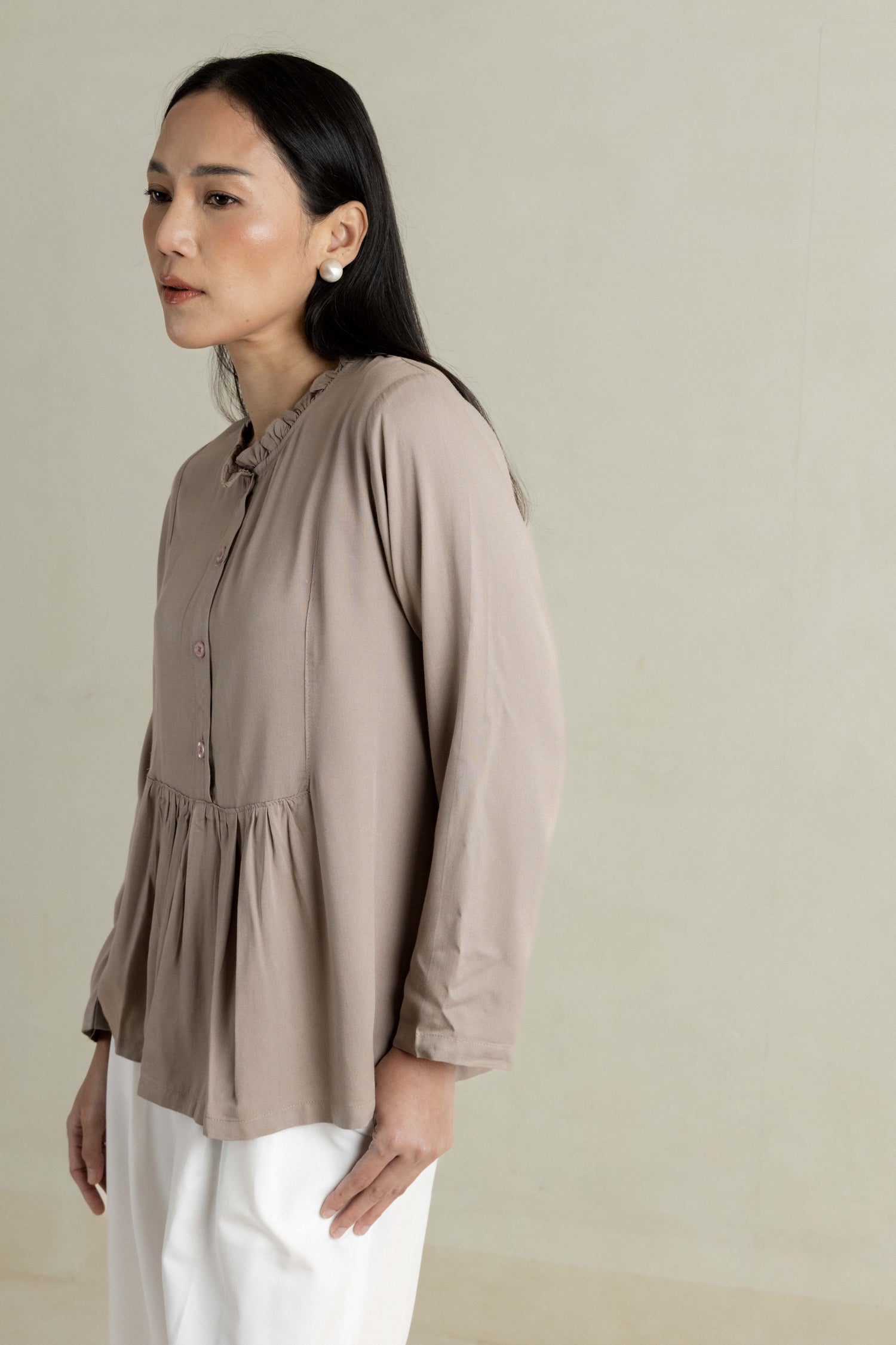 Lona Blouse
