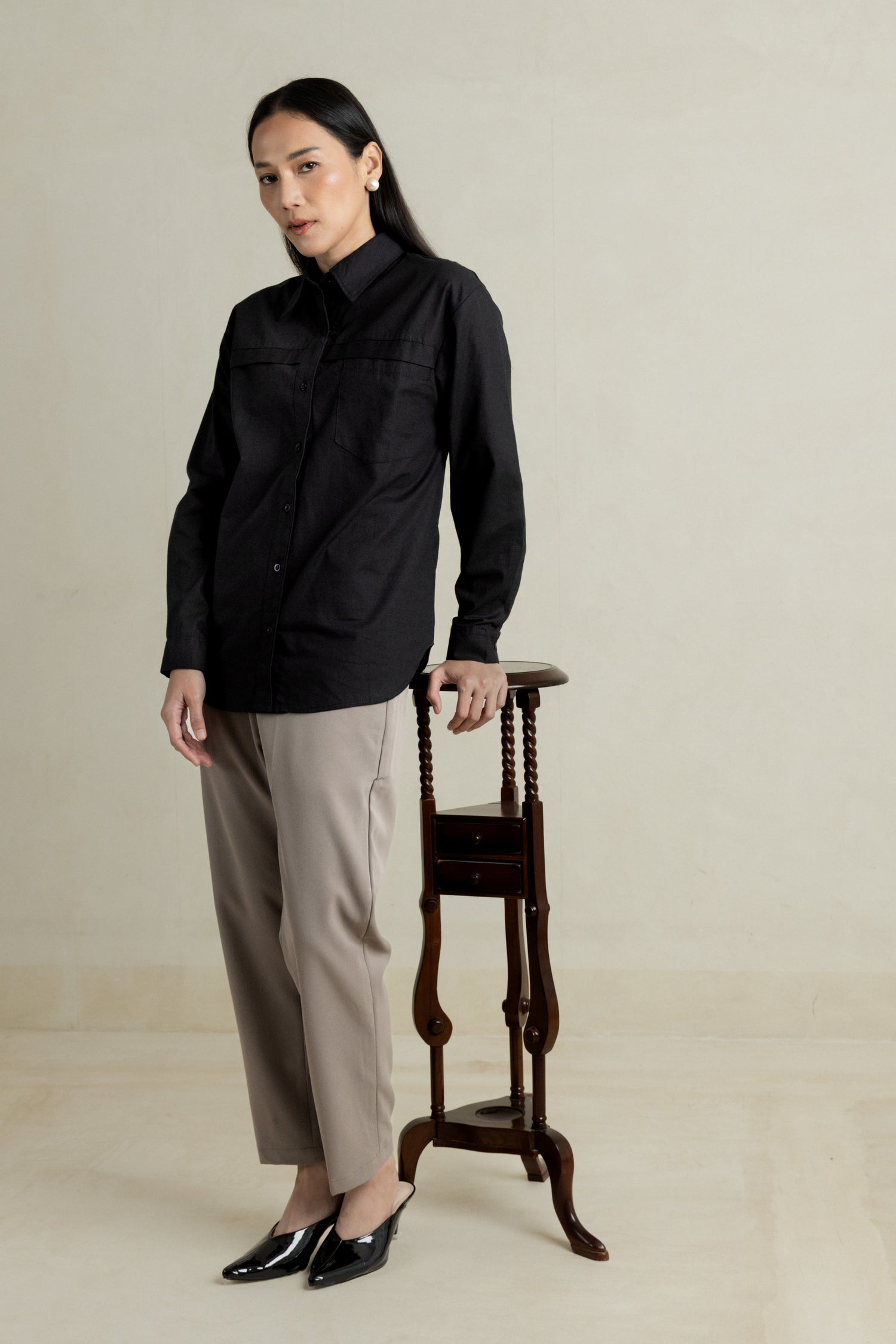 Neesa Shirt