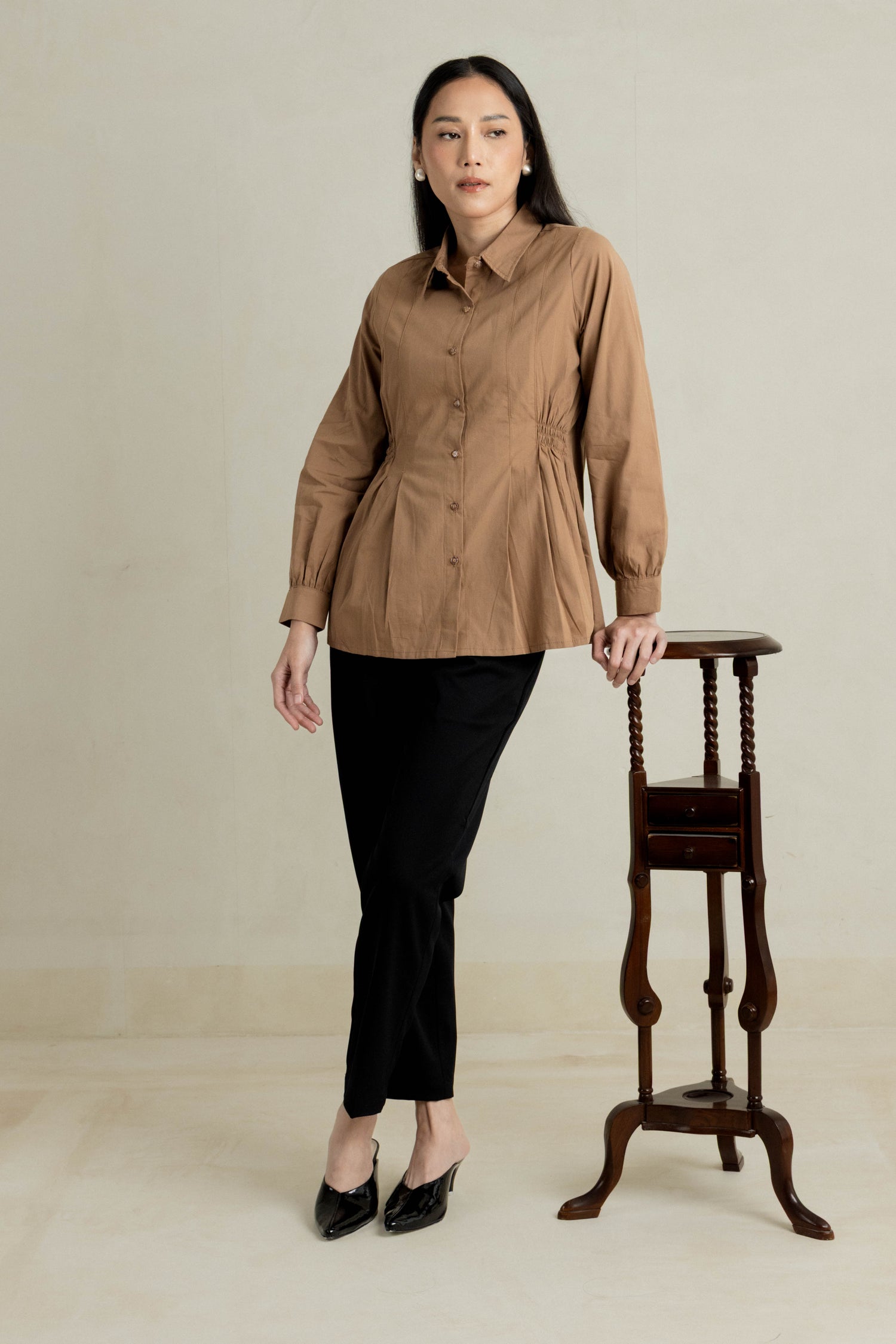 Kena Shirt