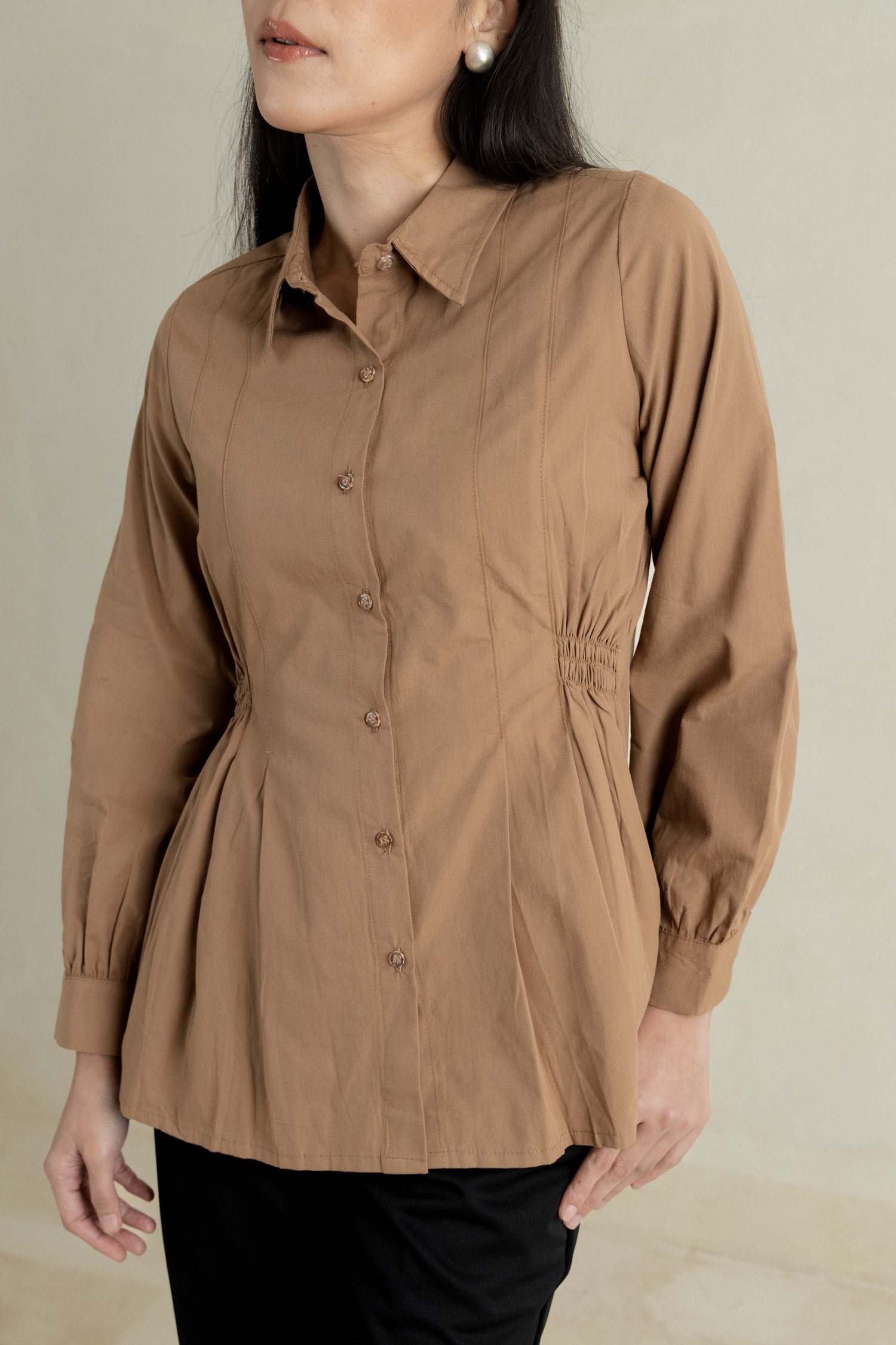 Kena Shirt
