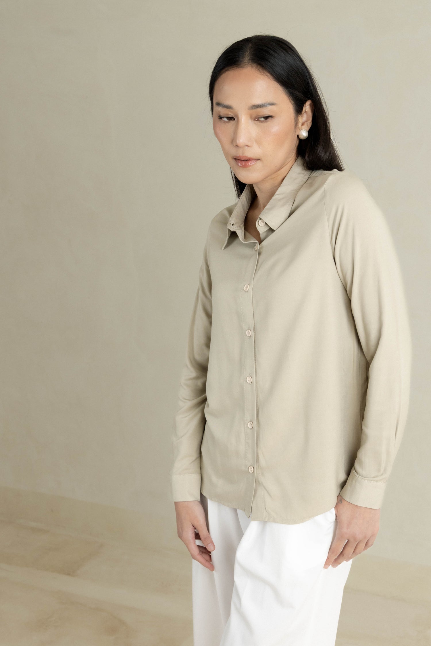 Savani Shirt