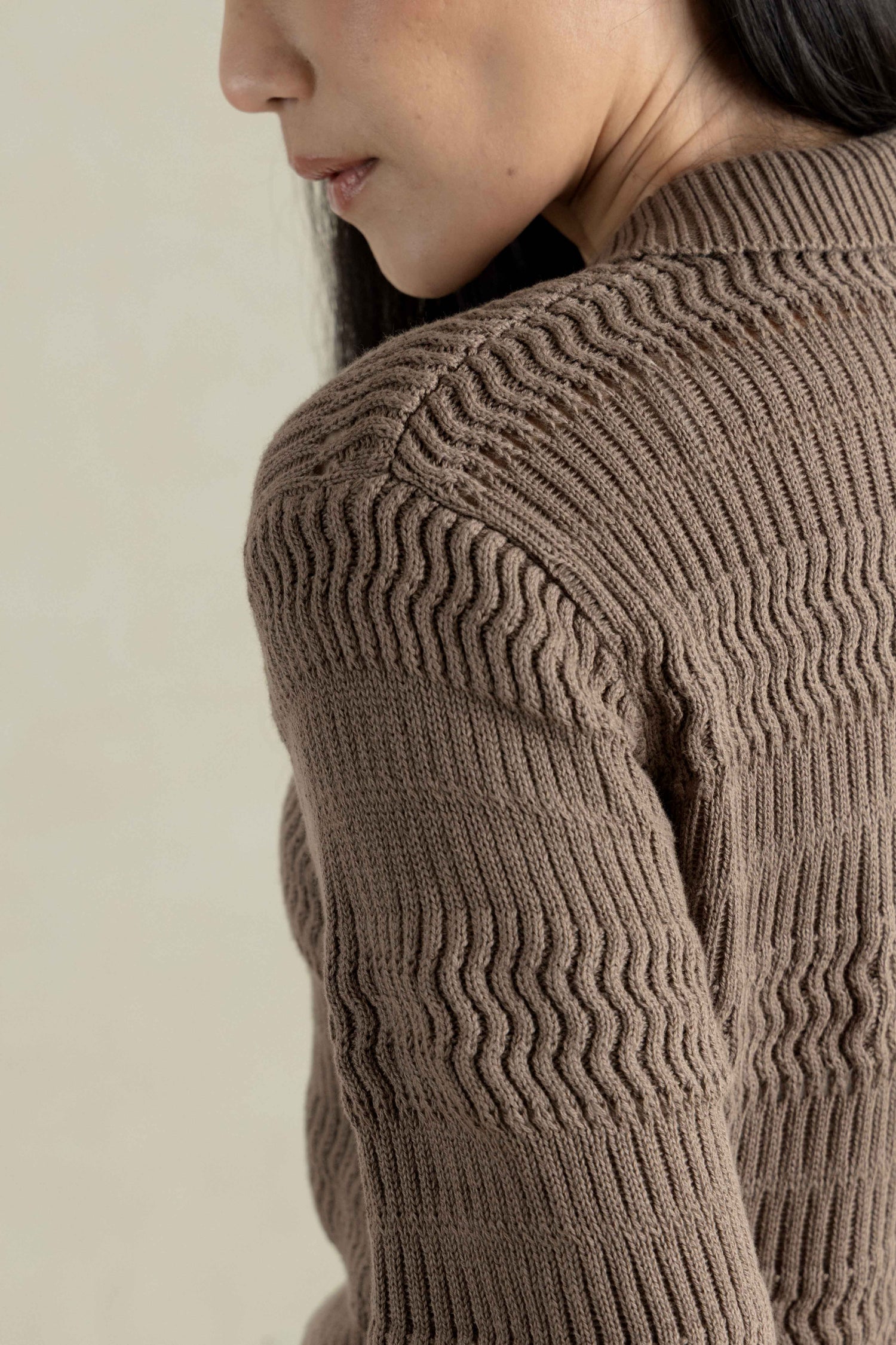 Melly Knit Top