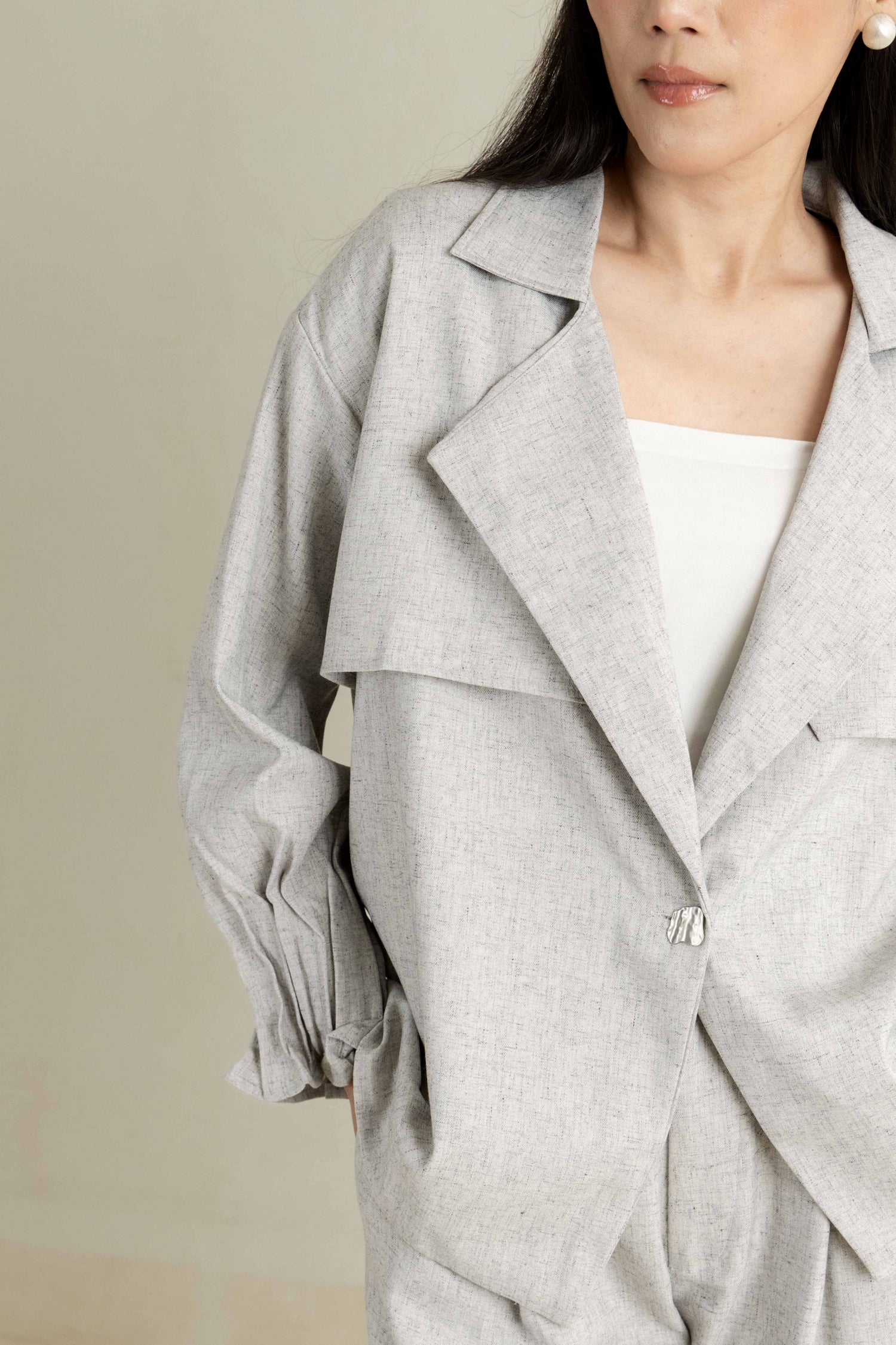 Aureli Blazer