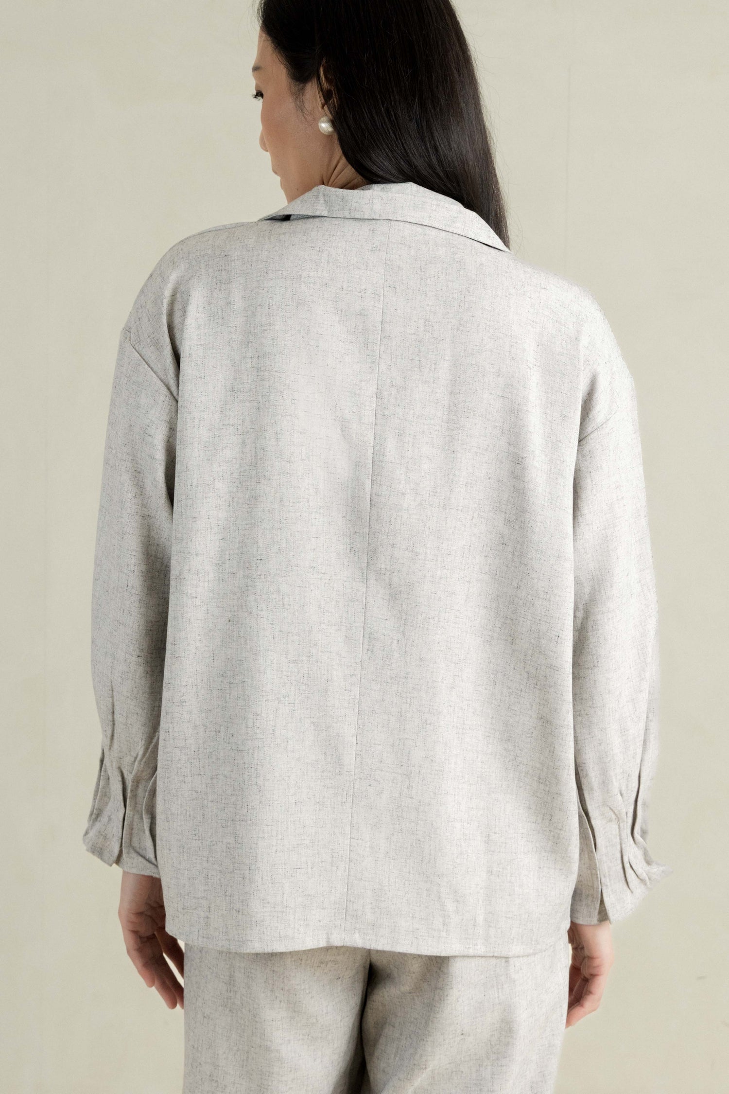 Aureli Blazer