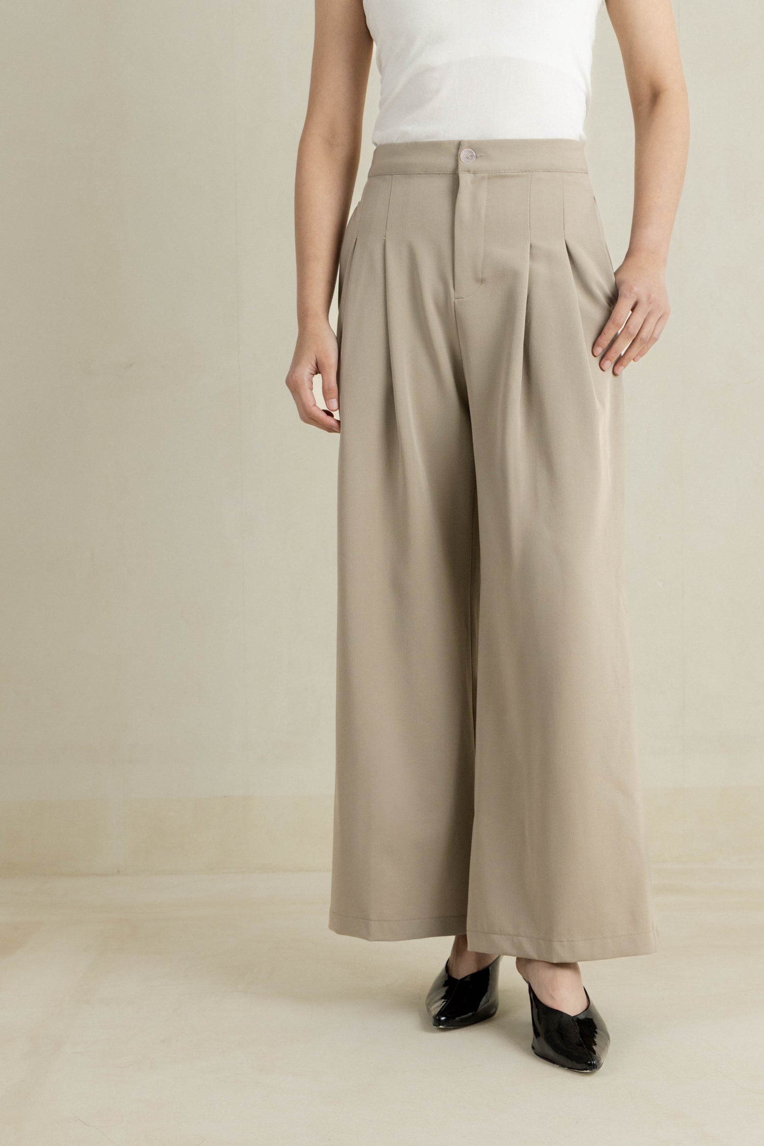 Silvy Pants